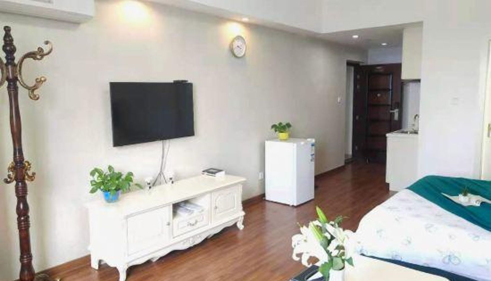 Chambre - Jiaxing jiejia apartment