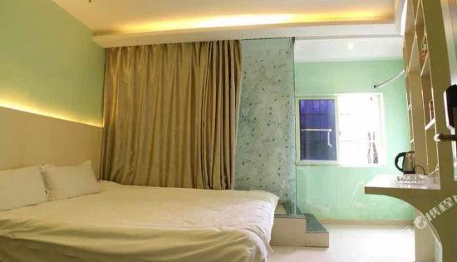 Camera - Jiaxing Jiali Business Hotel