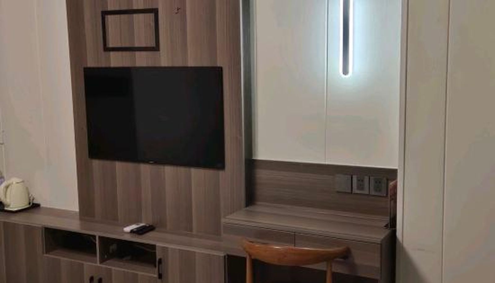 Chambre Business - linyi simaier hotle(Linyi Yihe Road Metro Store)