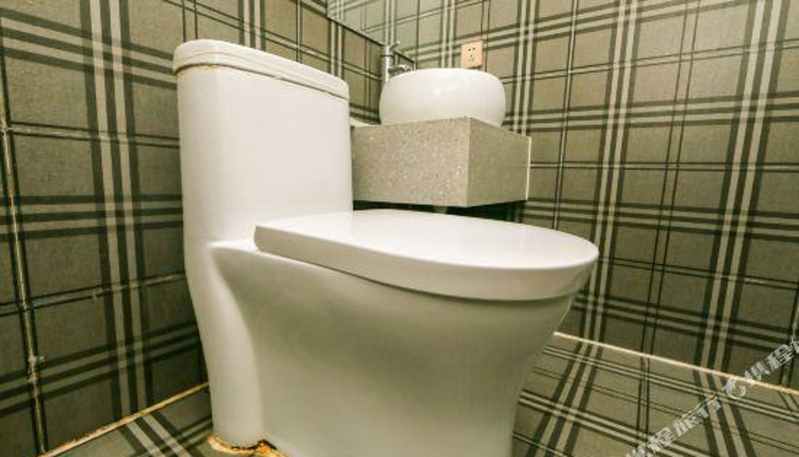 Kamer - Linyi Leiman Express Hotel