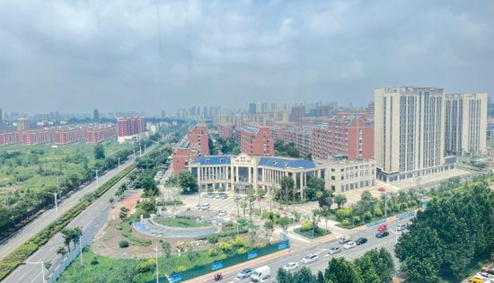 Family room - GreenTree Eastern Hotel (Linyi Airport International Convention and Exhibition Center)