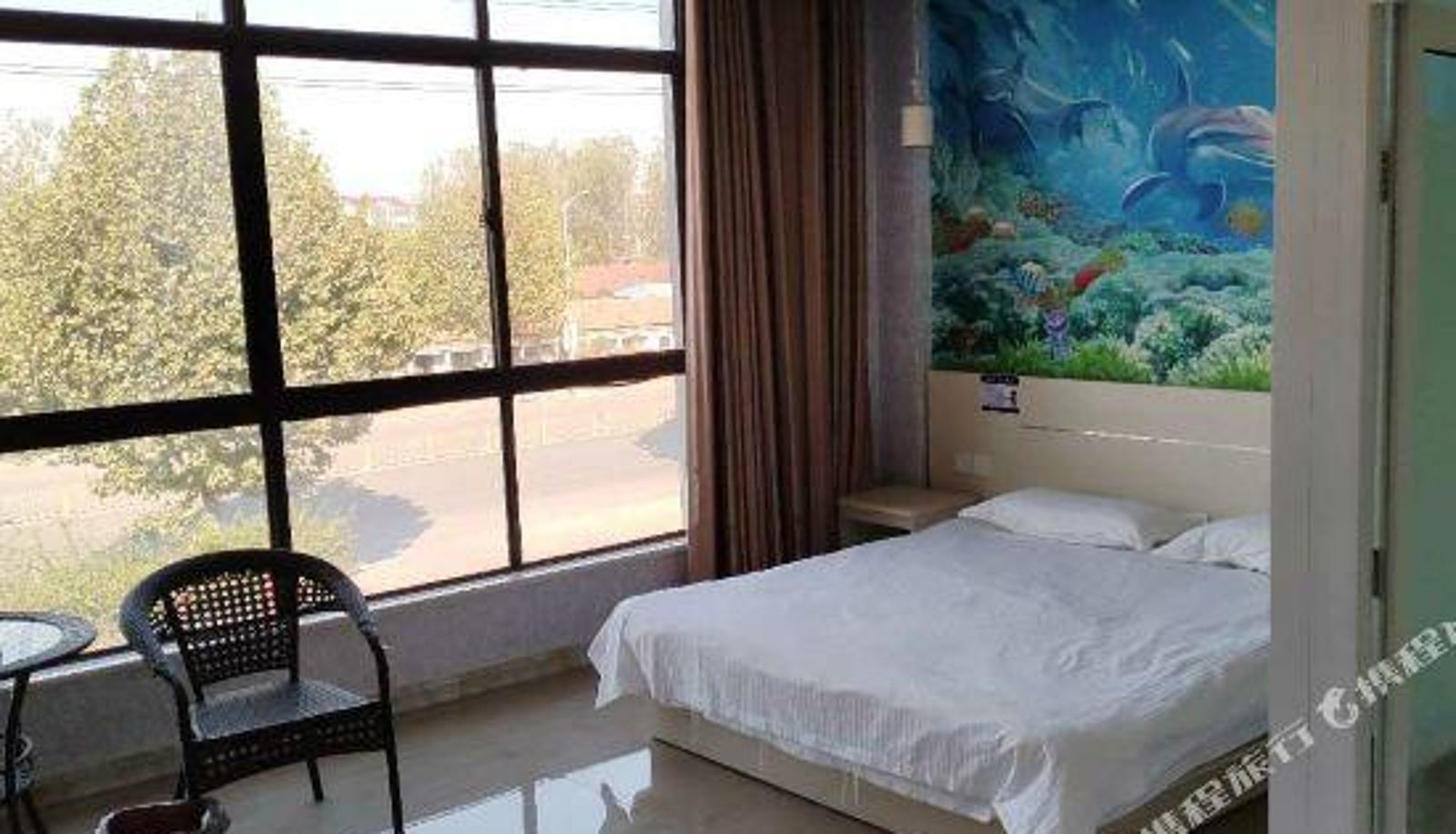 Kamer - Linyi Yijia Express Hotel