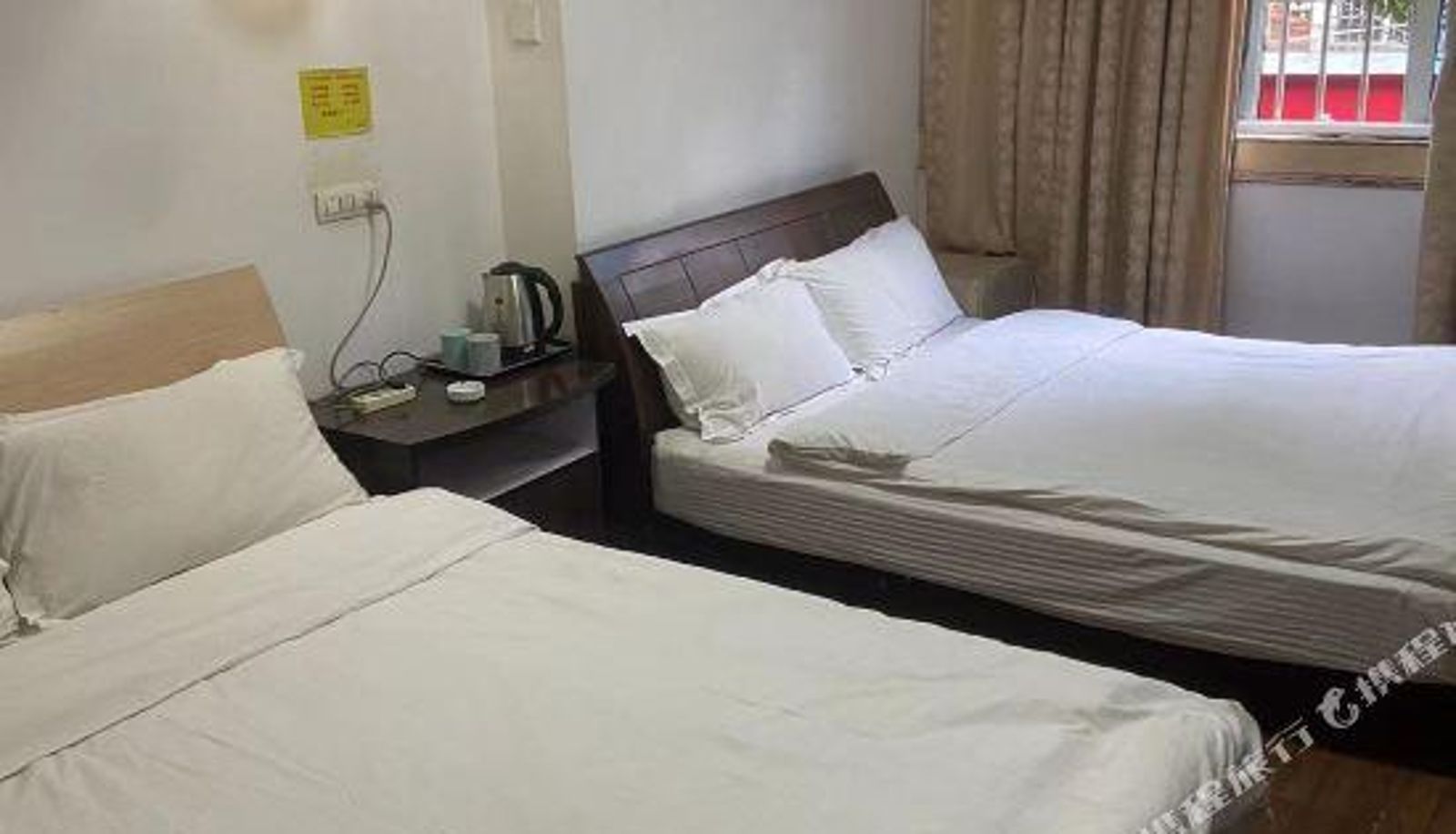 Room - Daoqian Hostel
