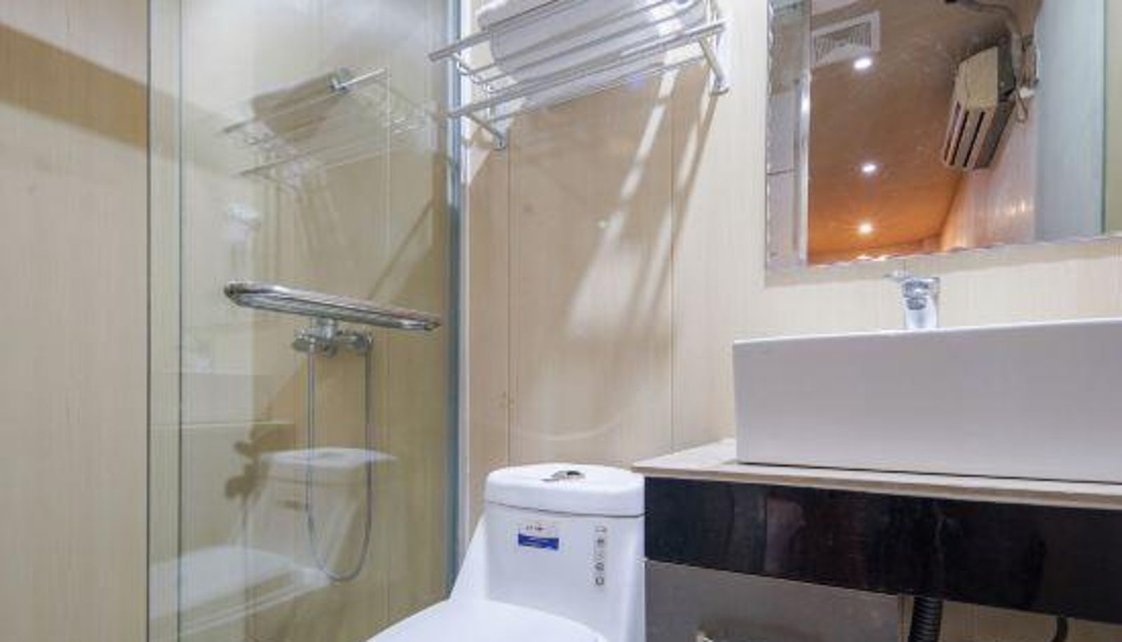 Camera - Jiaxing Aishang Boutique Hotel