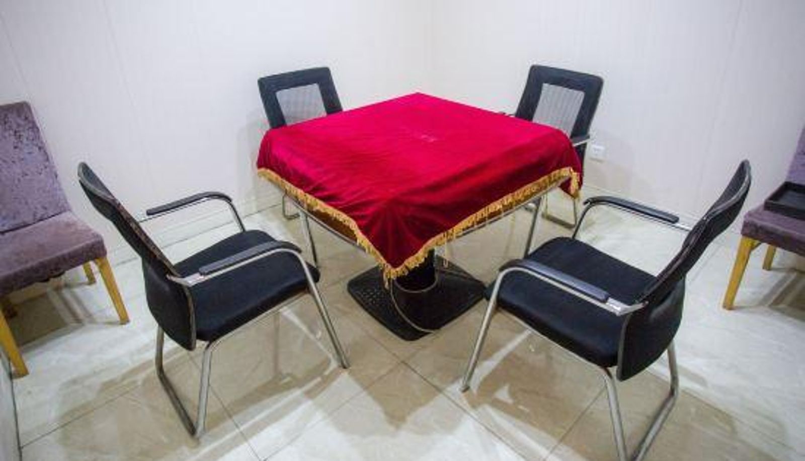 Habitación corporativa - Jingtai Crown The Inn Boutique