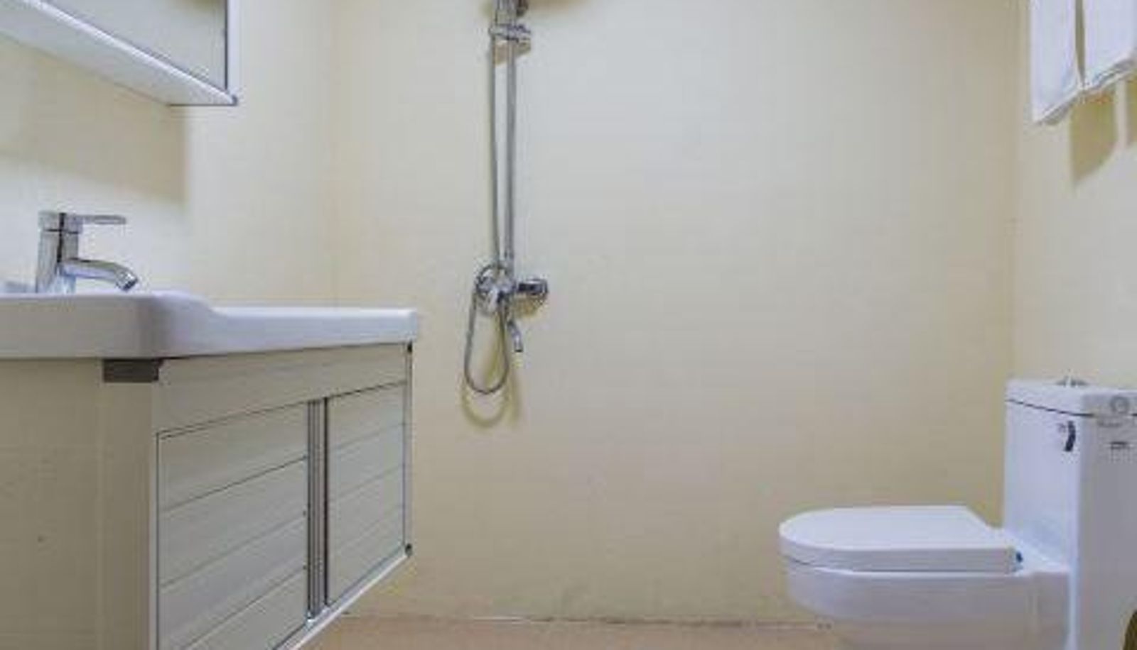 Room - Linyue Express Chain Hotel