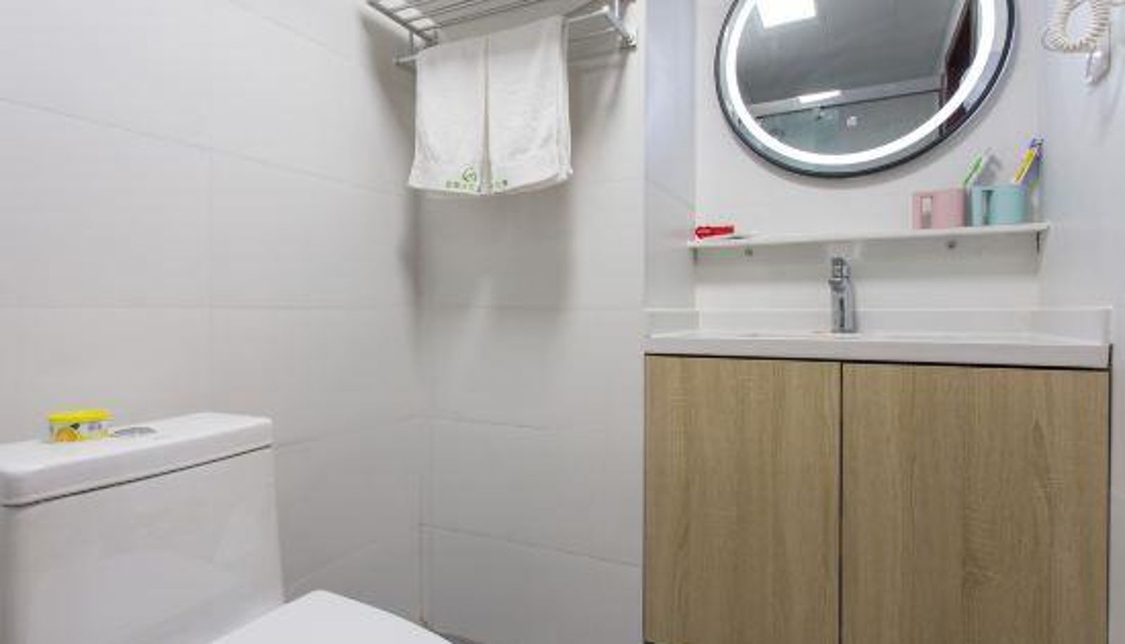 Chambre - Blueberry Chain Hotel Apartments