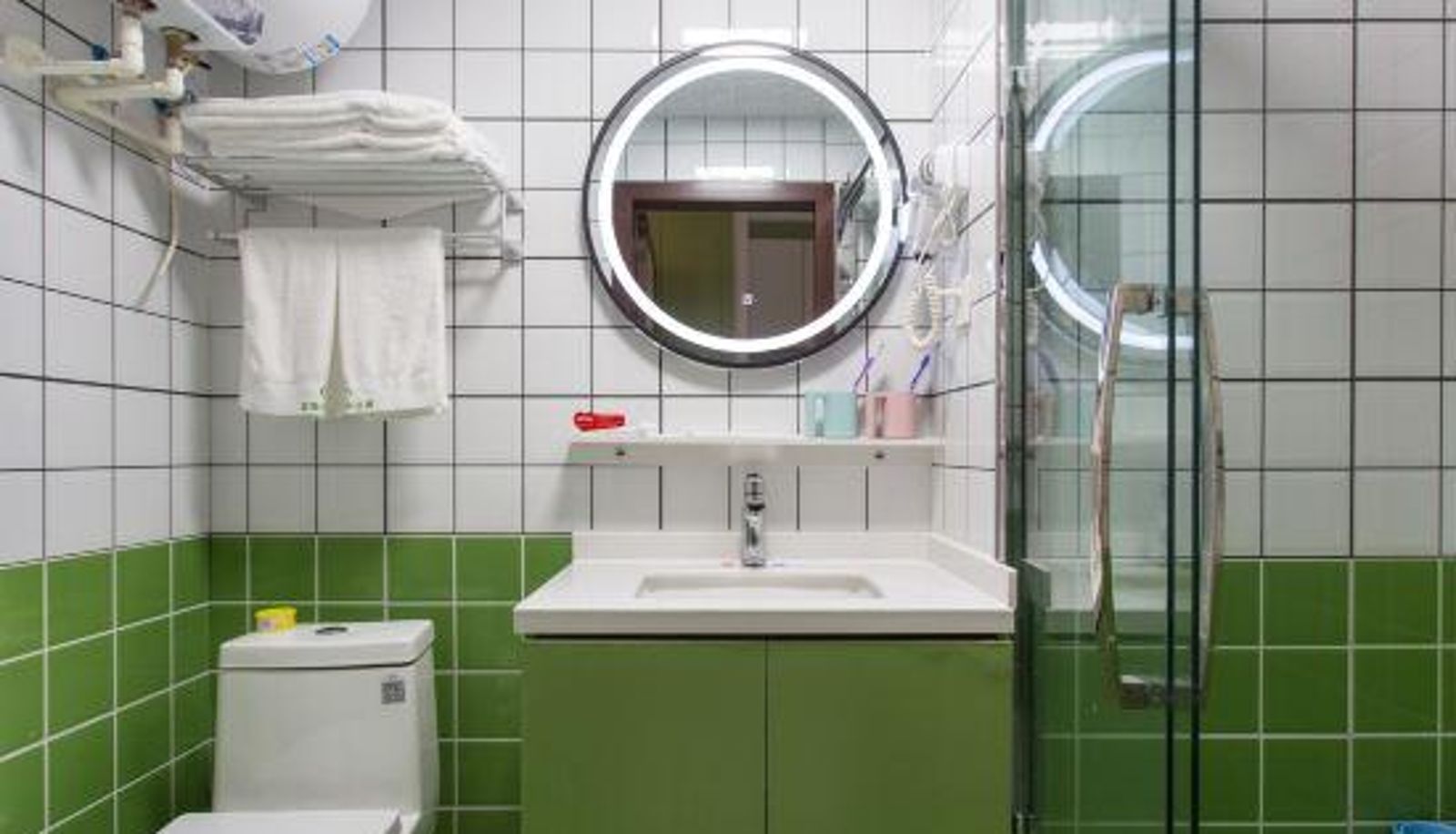Chambre - Blueberry Chain Hotel Apartments