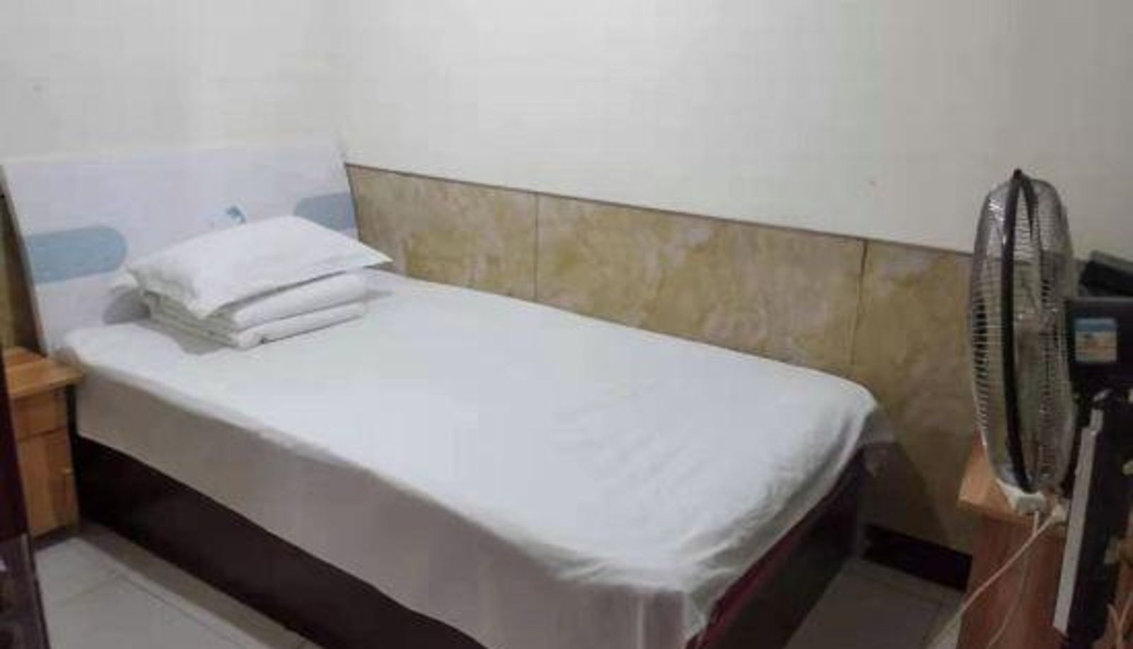 Room - Linyi Lianyou Hotel (Qiyang Food Street)