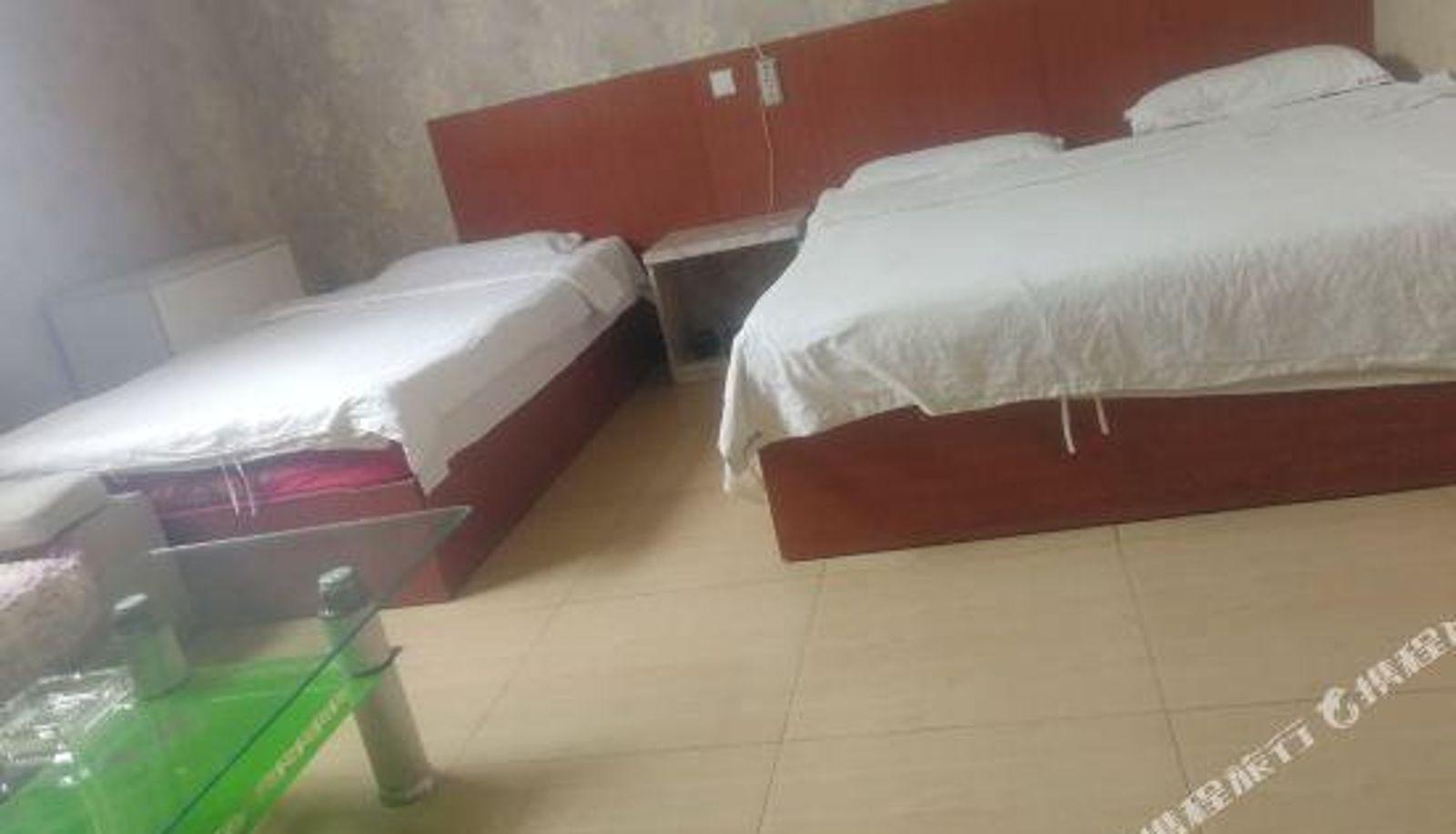 Camera per famiglia - Jundu Leisure Hotel