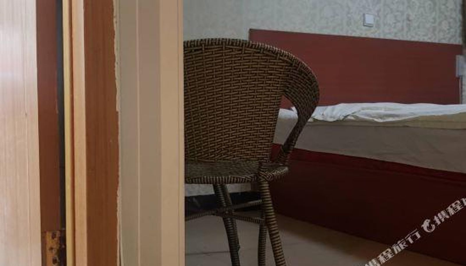 Camera business - Jundu Leisure Hotel