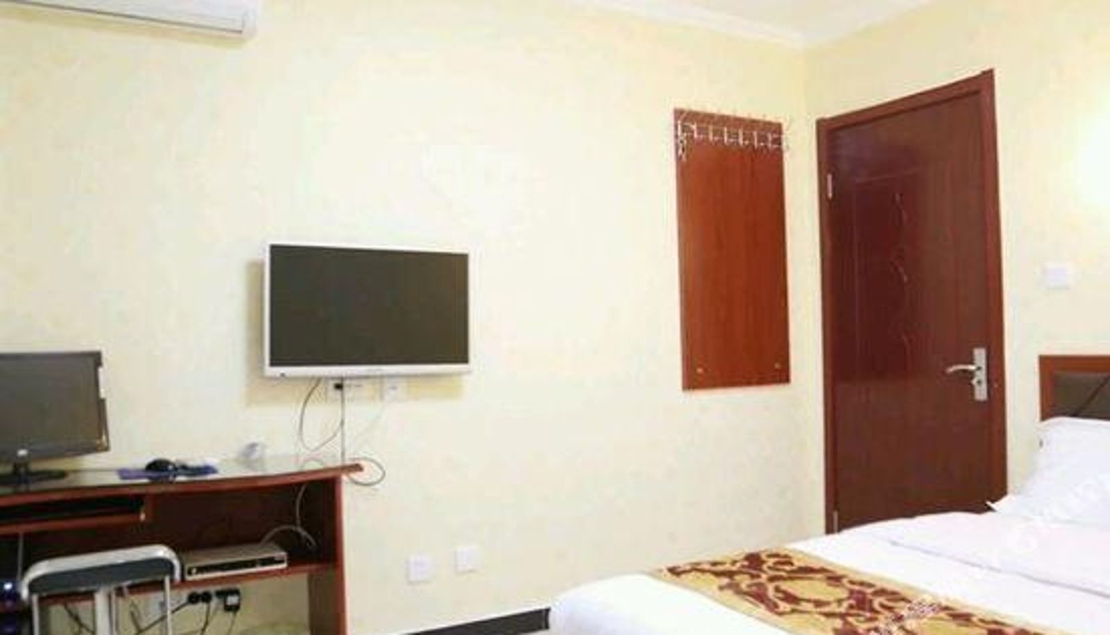 Chambre Business - Chengde A8 Travel Accommodation