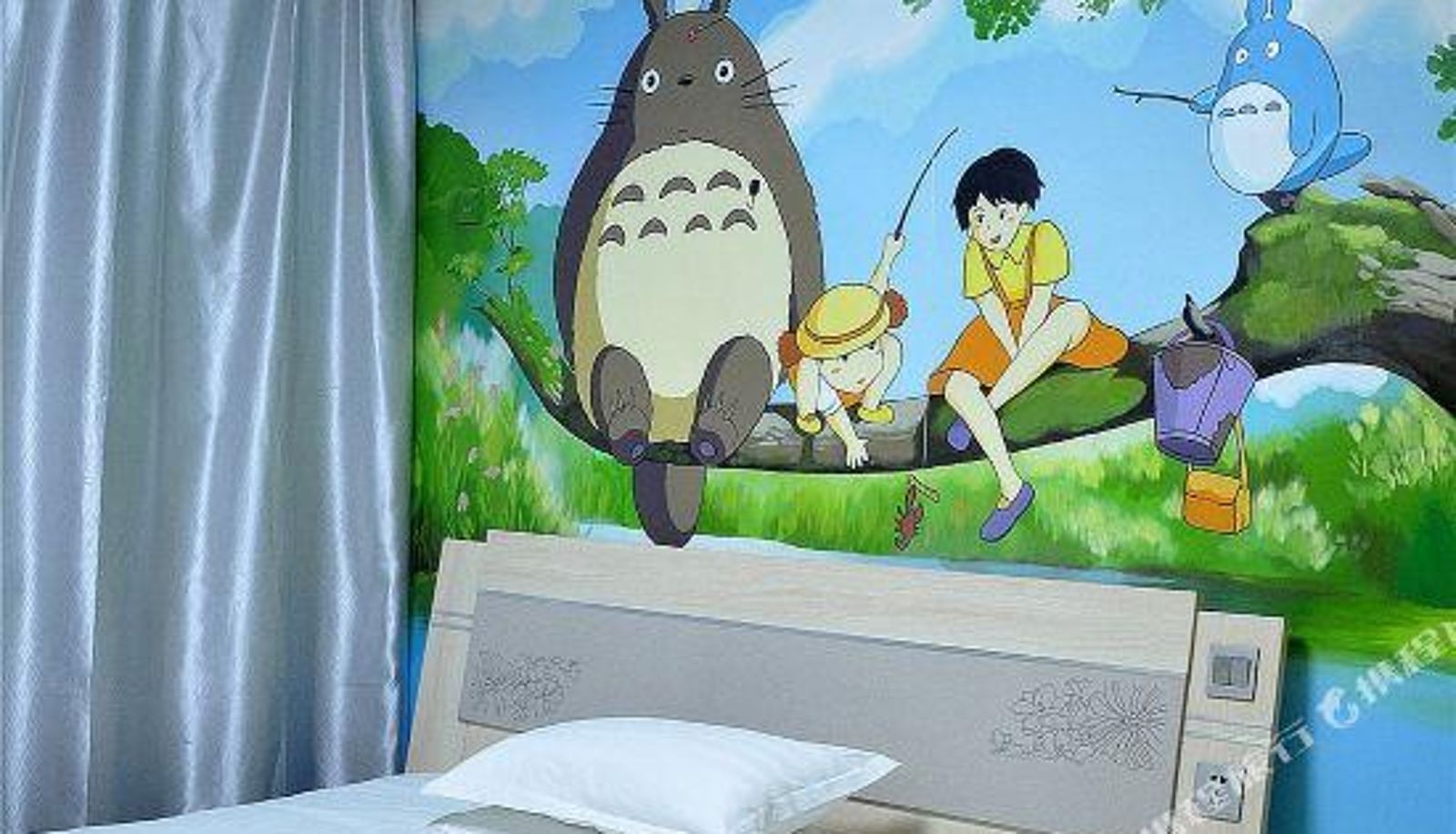 Room - Linyi Yike Hotel (formerly Ruxin Business Hotel)