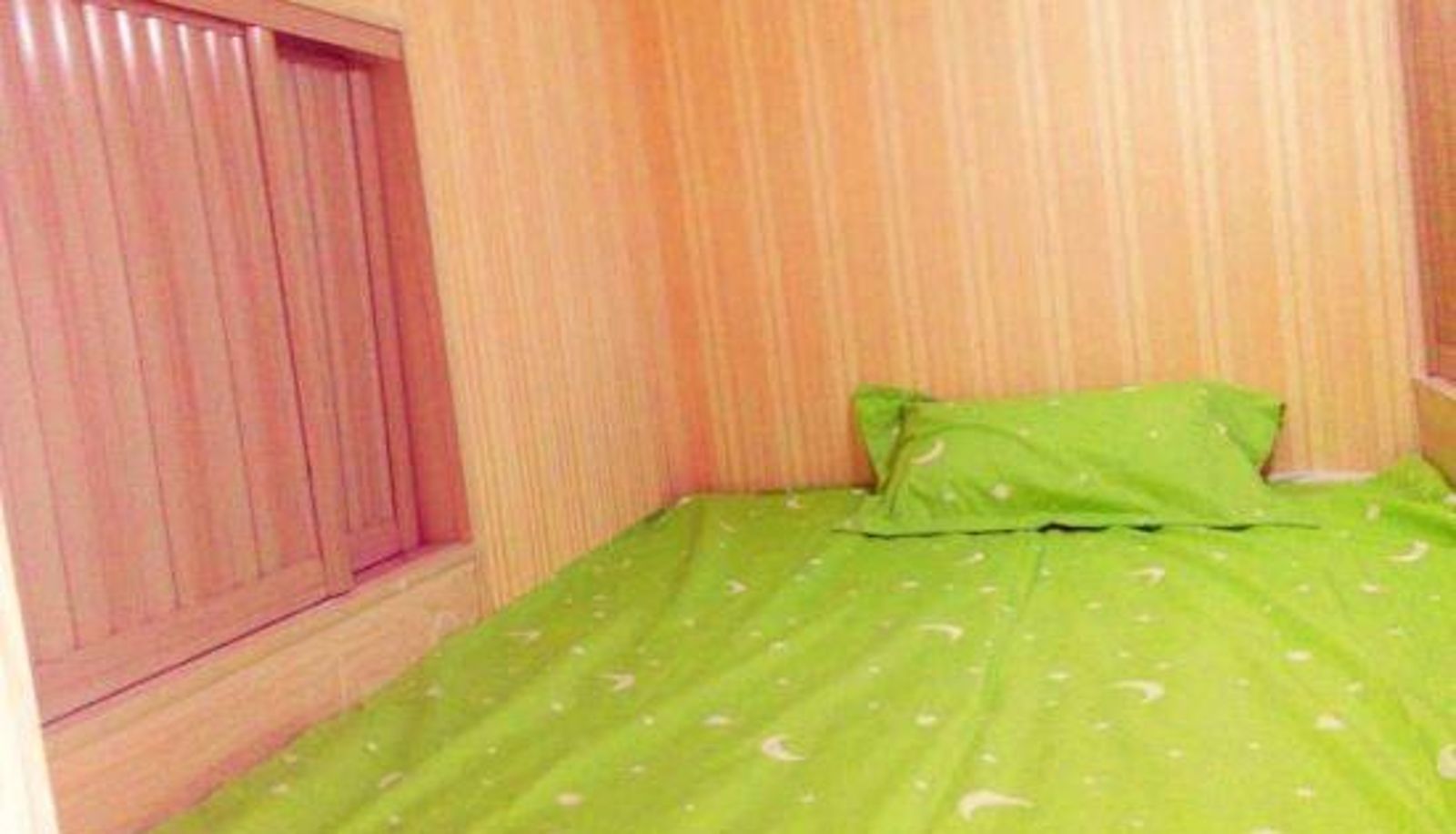Kamer - Linyi Meida Capsule Hotel