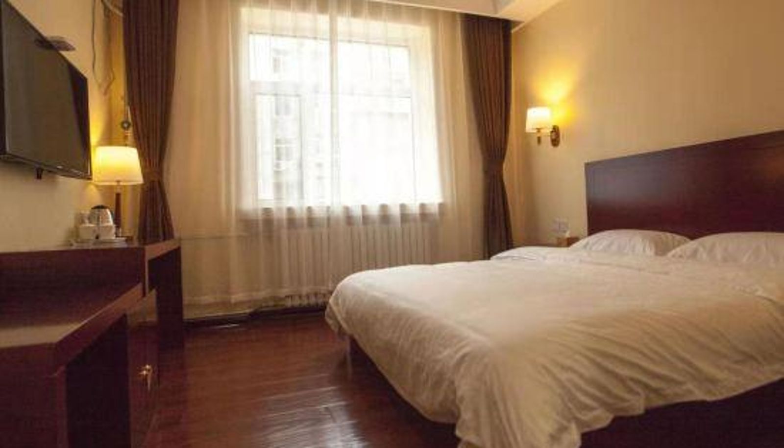 Kamer - Chengde Xinhua Hotel