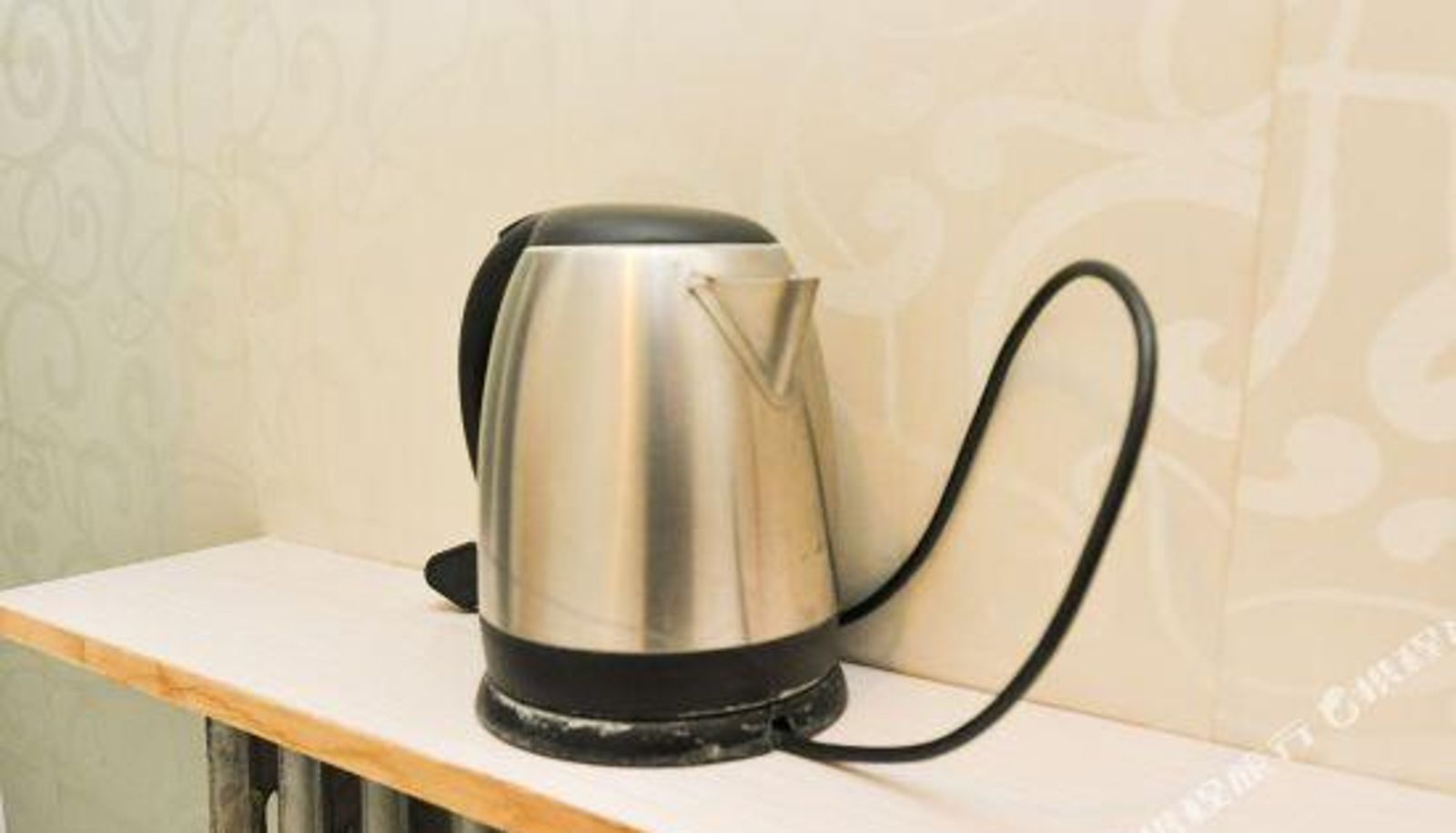 Zimmer - Jinshancheng Hostel