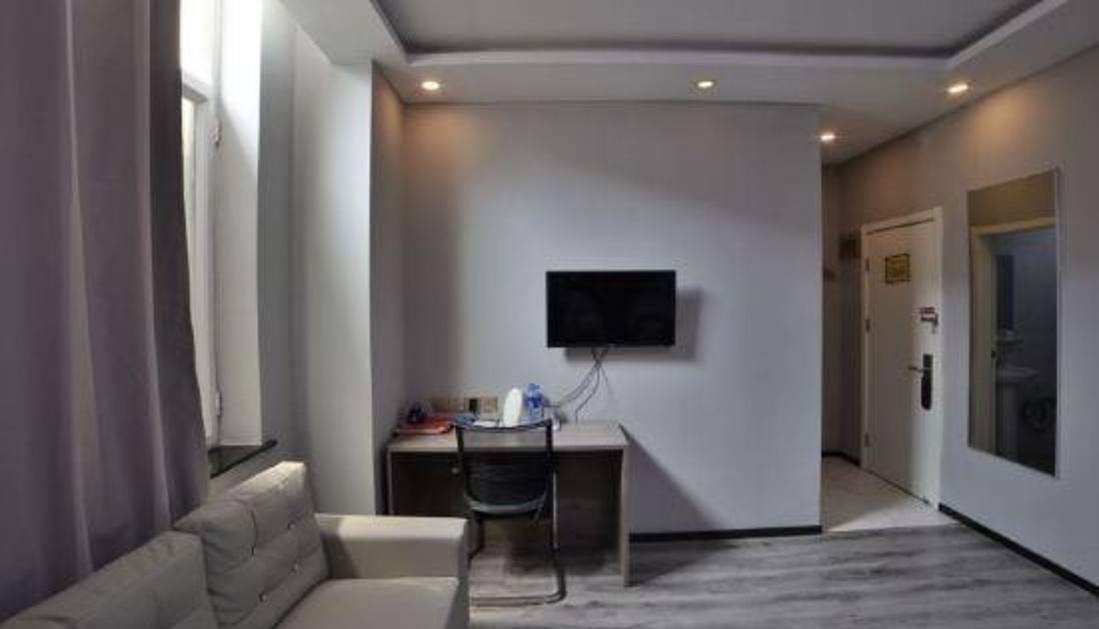 Familienzimmer - 7 Days Inn (Chengde Mountain Resort )