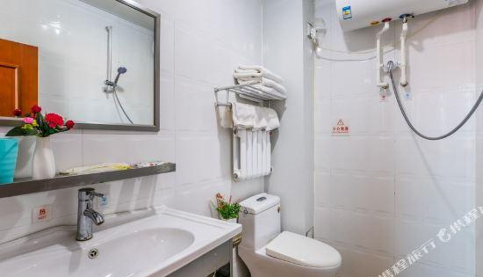 Familienzimmer - Fujiazhai Holiday Hotel