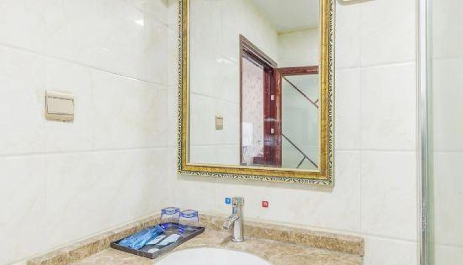 Business room - Jinhan Business Hotel (Linyi ceramic Expo City)