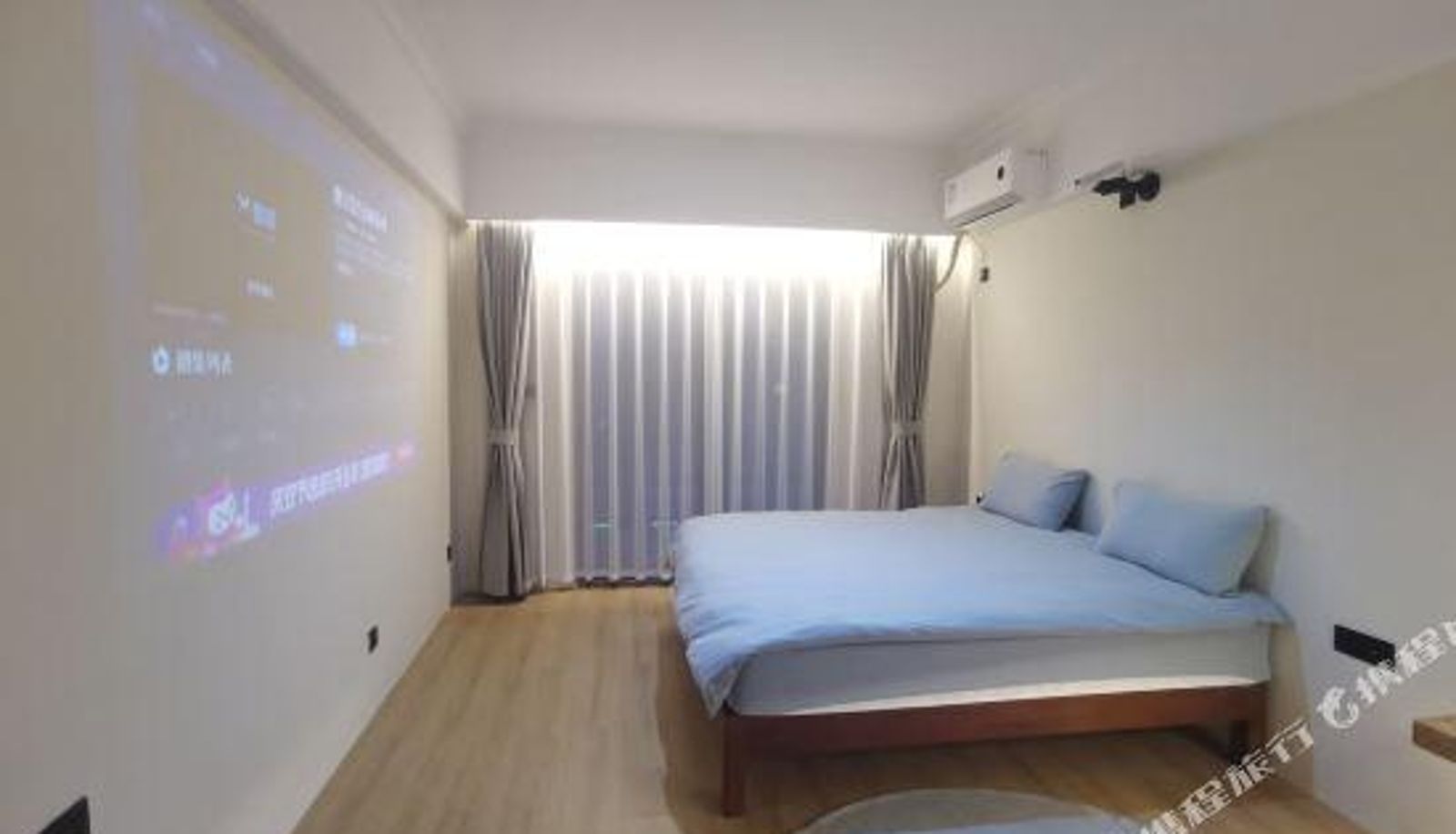 Chambre - Shen just no