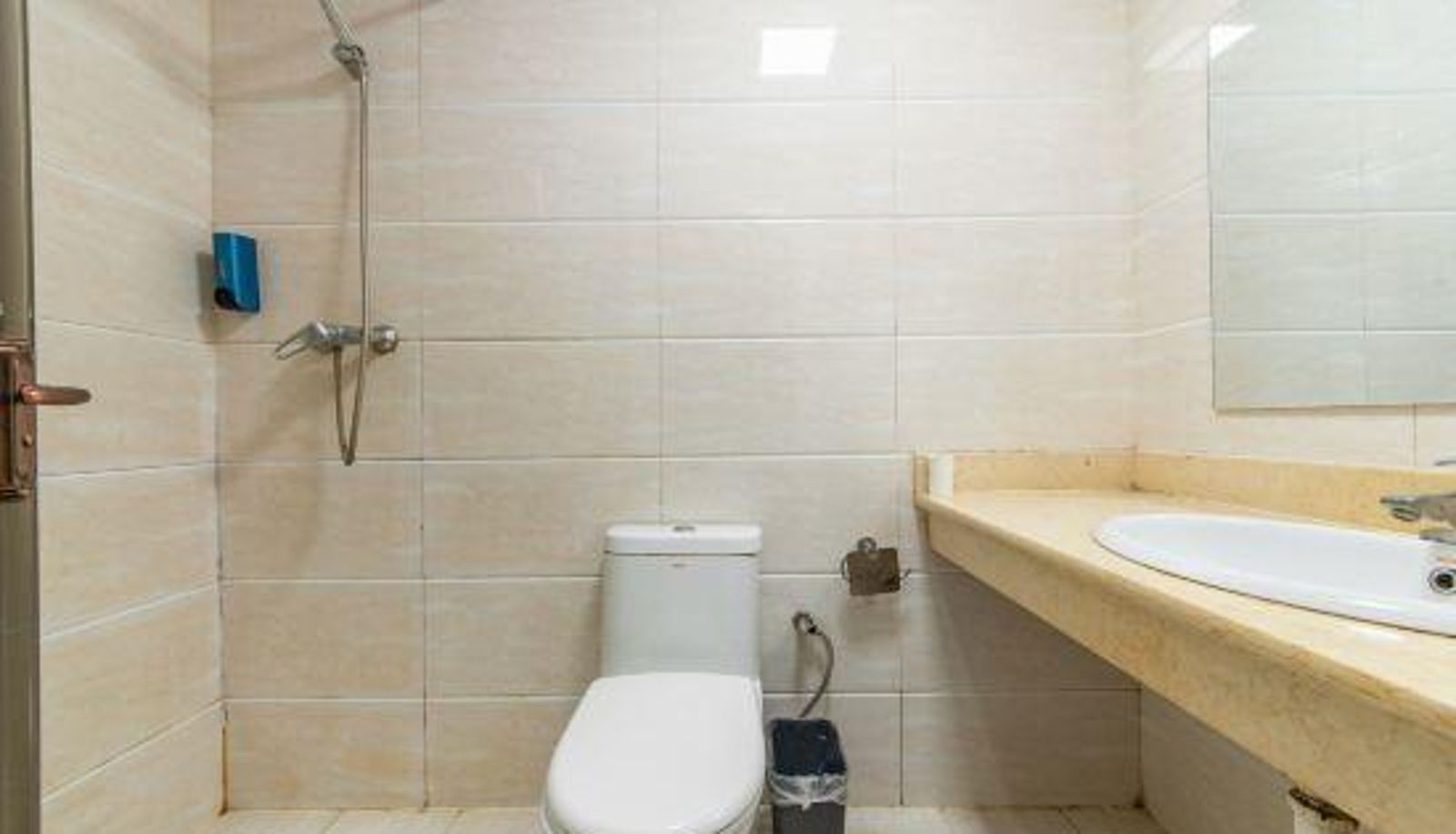 Kamer - Chengde Shengqiao Hotel (Mountain Resort)
