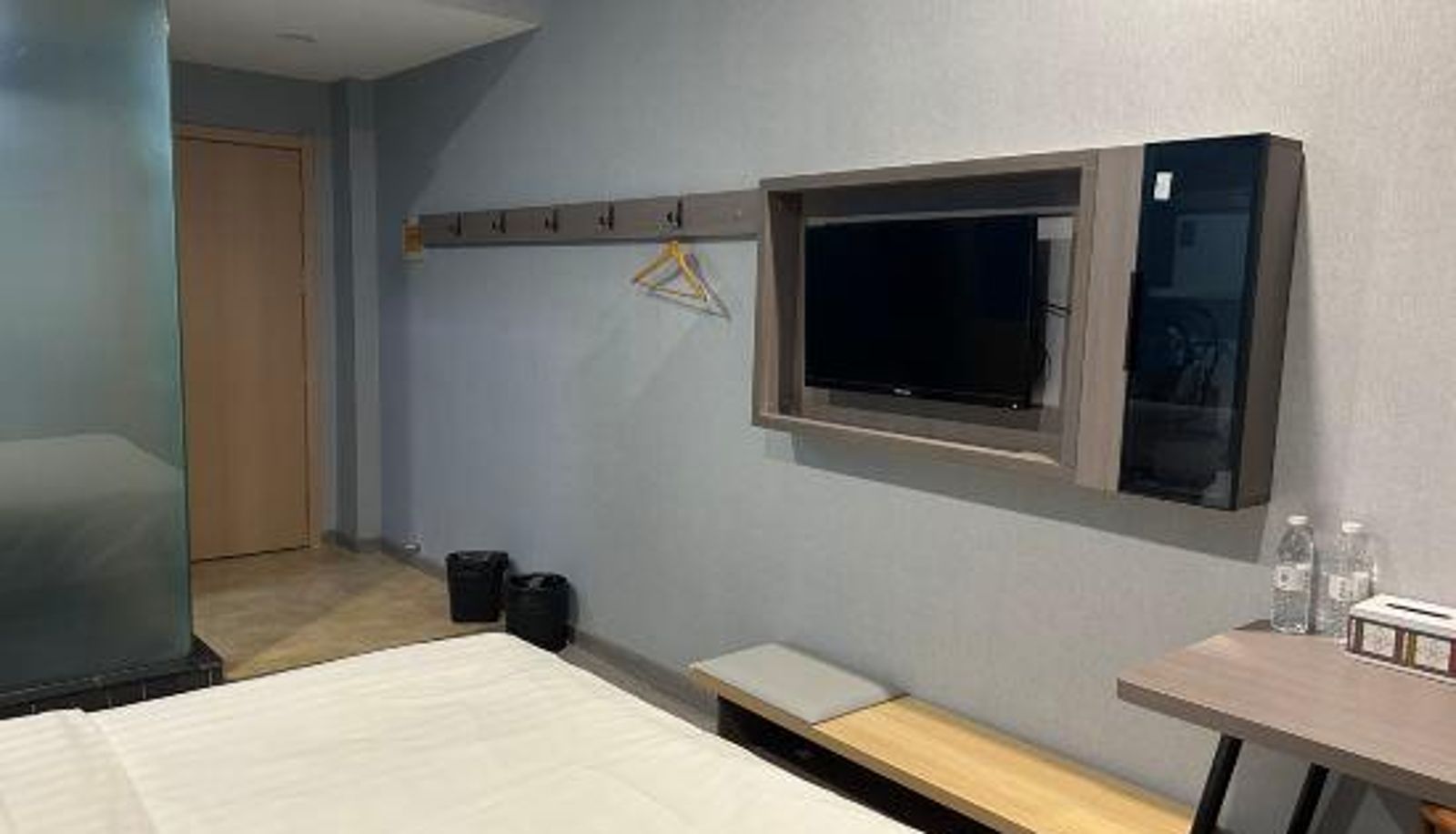 Chambre - Du Shi 118 Chain Hotel (Linyi Palace)