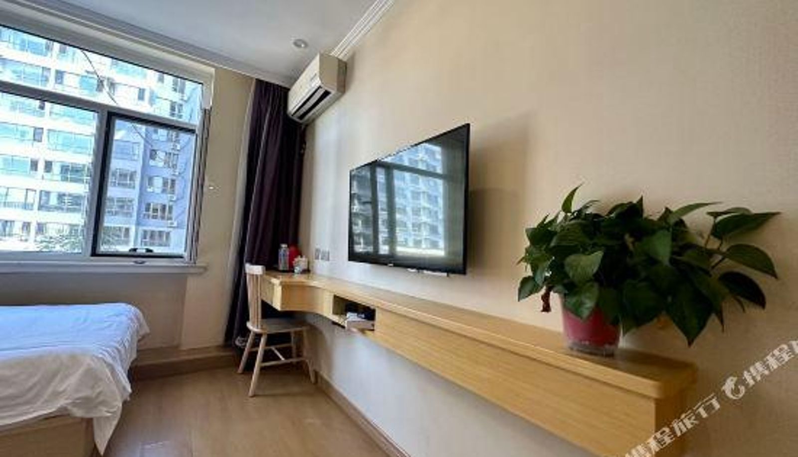 New Island Fashion Hotel (Chengde Mountain Resort)