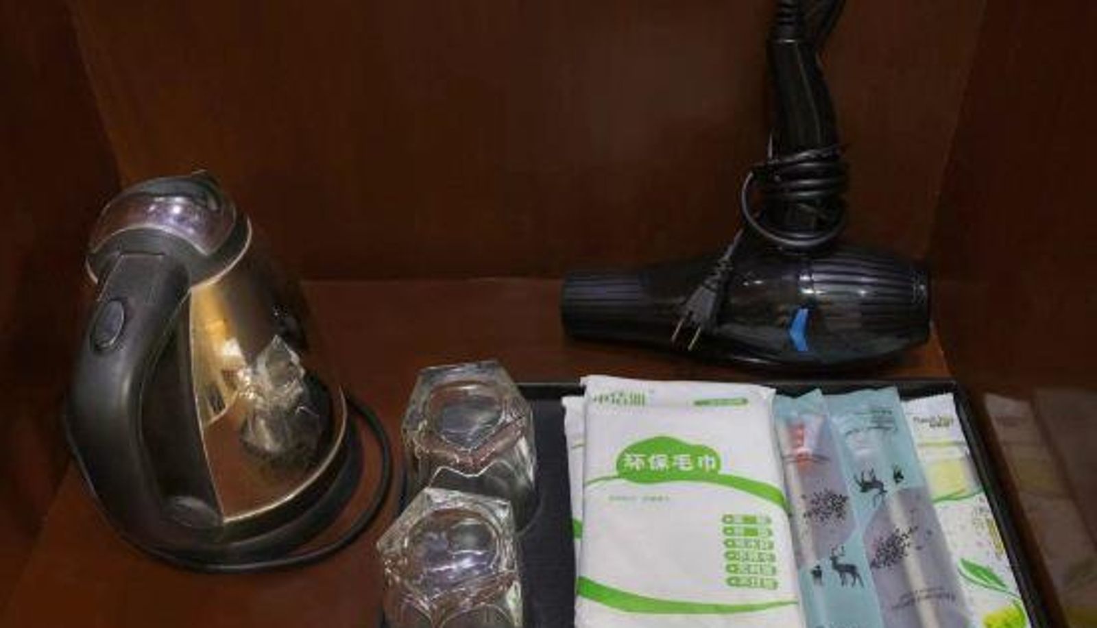 Room - Futai Hotel (Zhangzhou Ancient City)