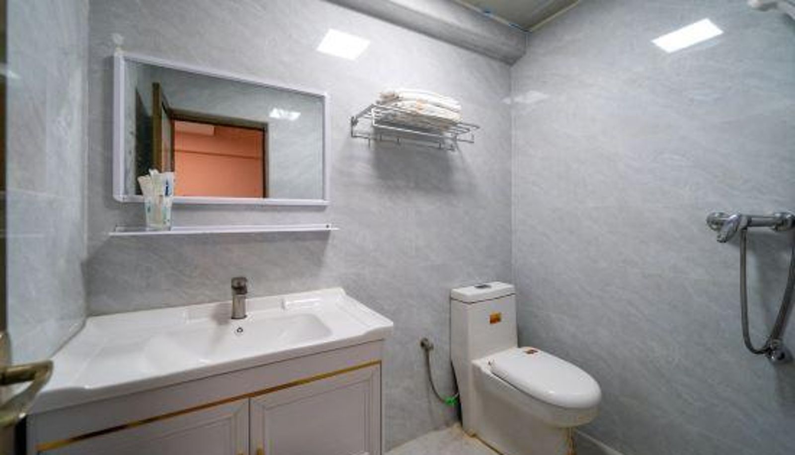 Kamer - Chenyun Hotel Zhangzhou