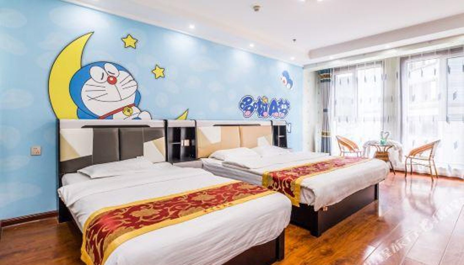 Huabalong Hotel