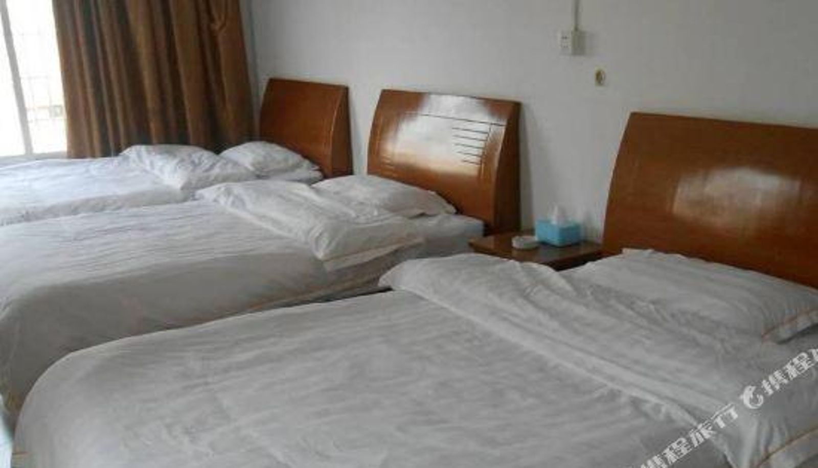 Zimmer - Changtai Sunshine Family Hotel