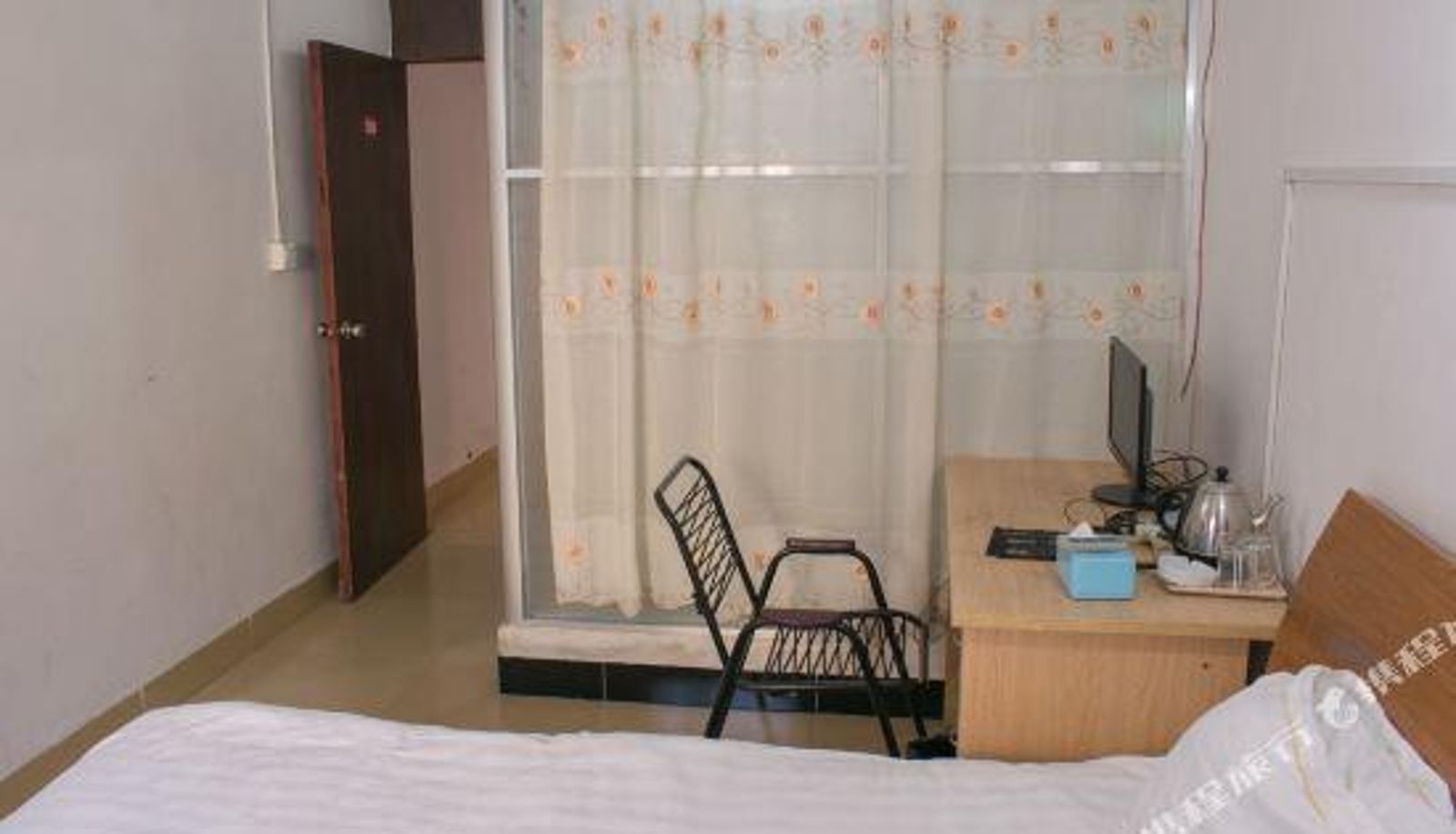 Zimmer - Changtai Sunshine Family Hotel
