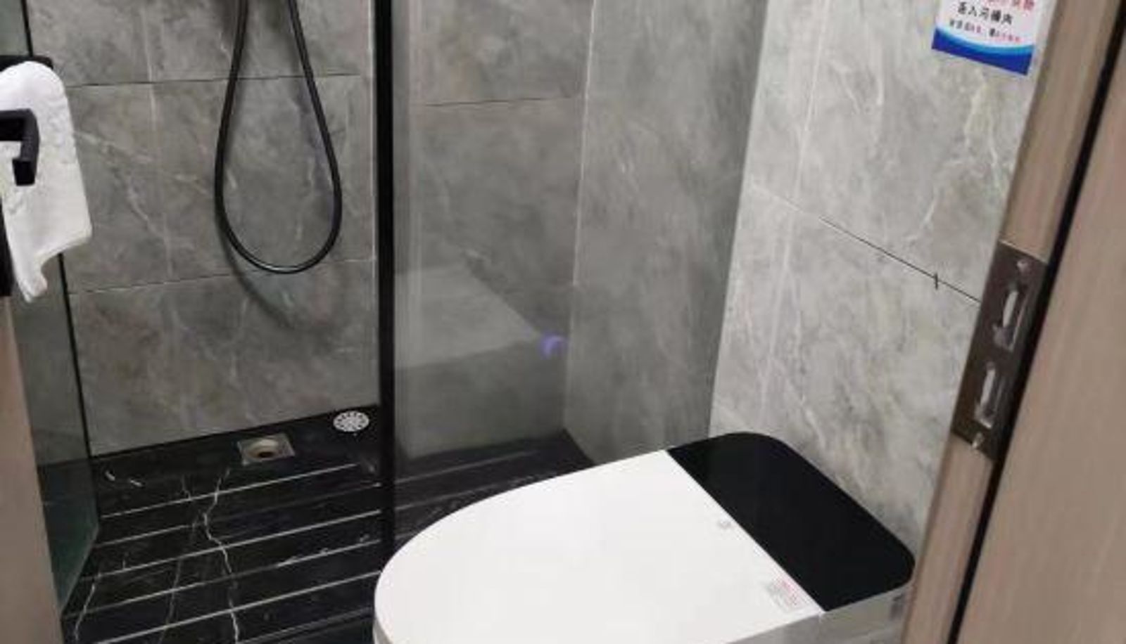 Chambre - Hotel Fistel