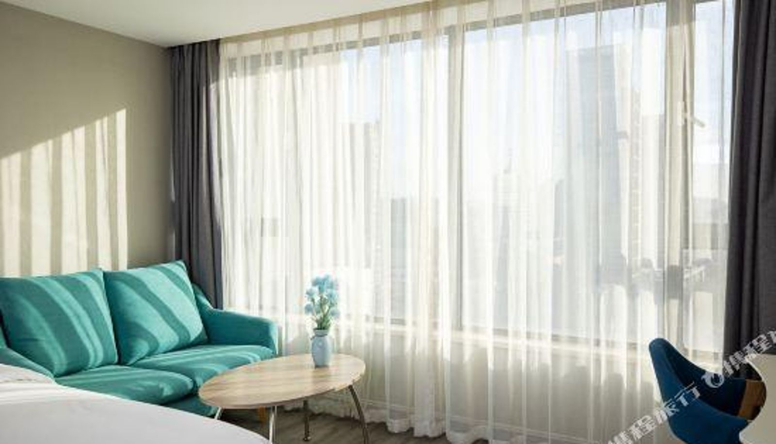 Chambre Familiale - Swiss Hotel Apartment
