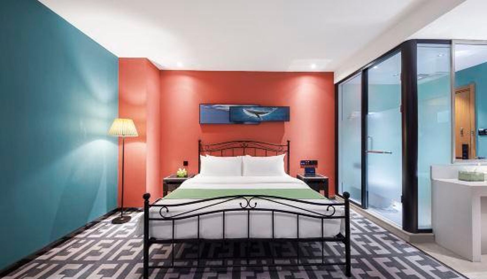 Room - FF Hotels
