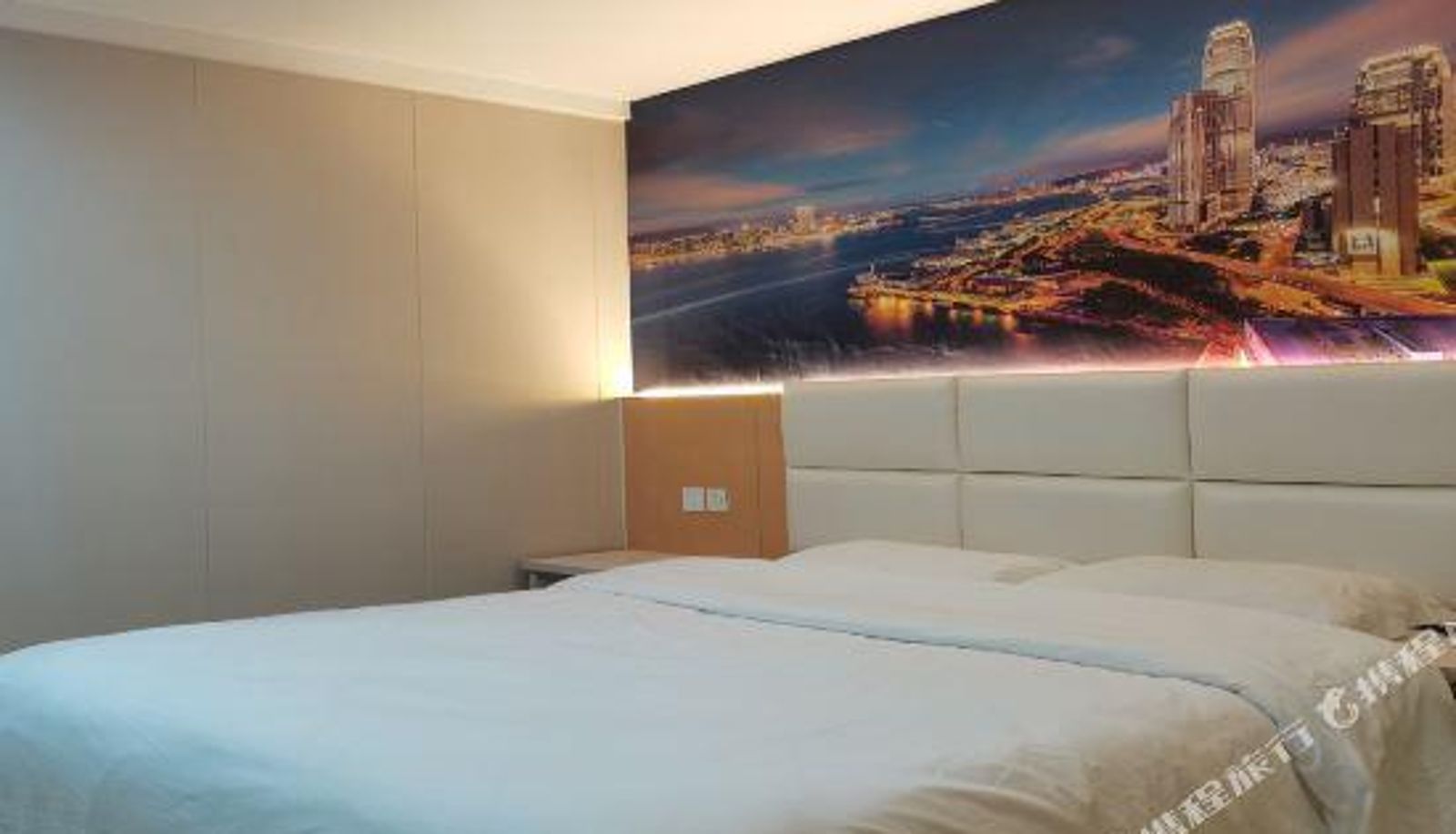 Camera - Cangzhou Yongle Wisdom Hotel (Ancient City Branch)