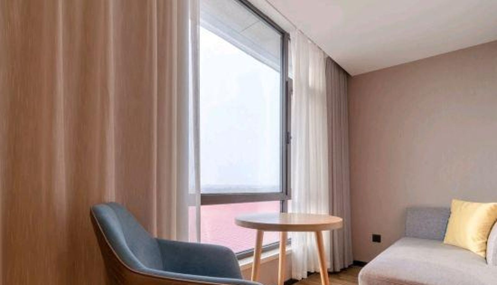 Chambre Business - City Zhiyuan Hotel