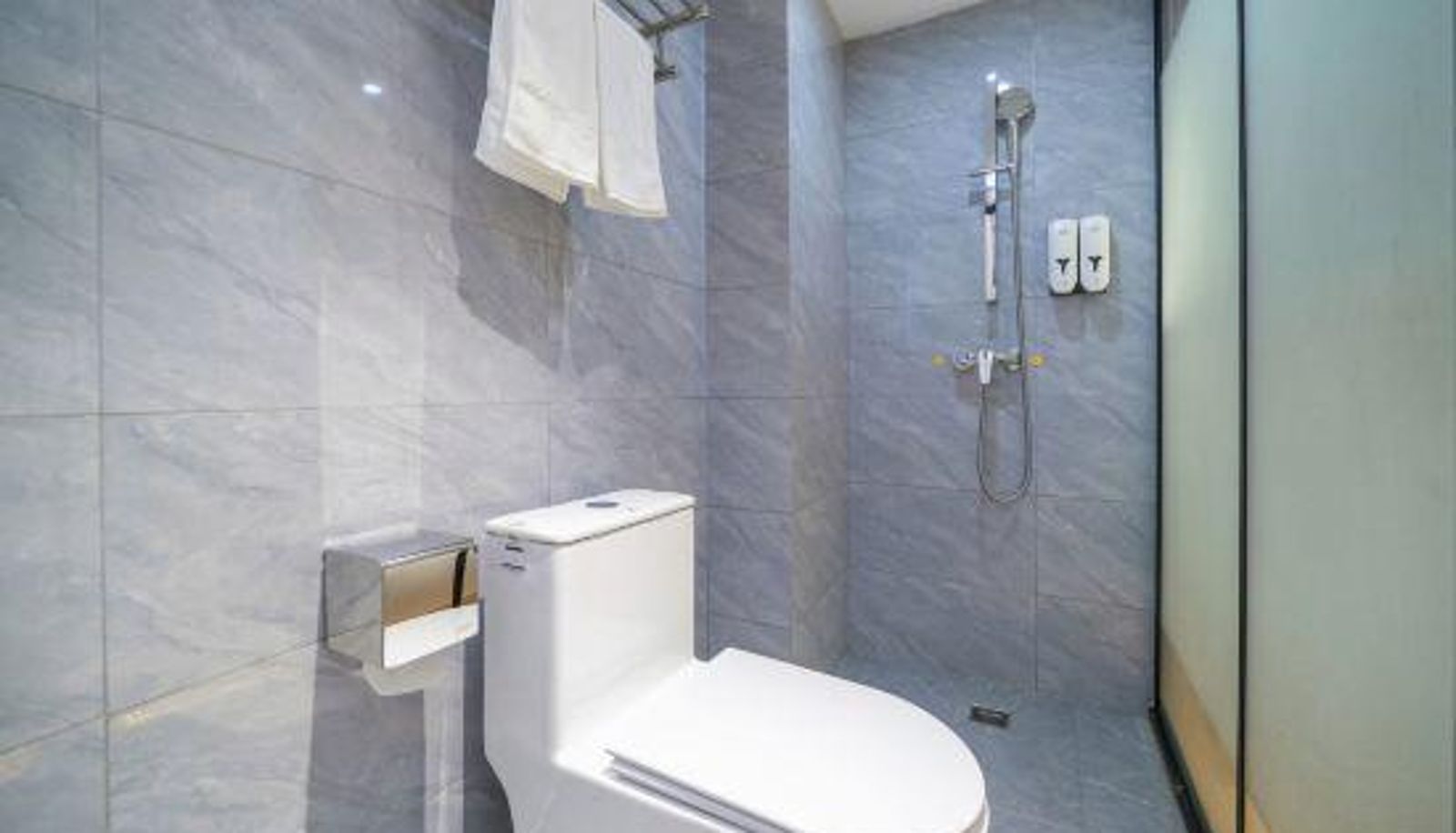 Zimmer - Eco Impression Hotel