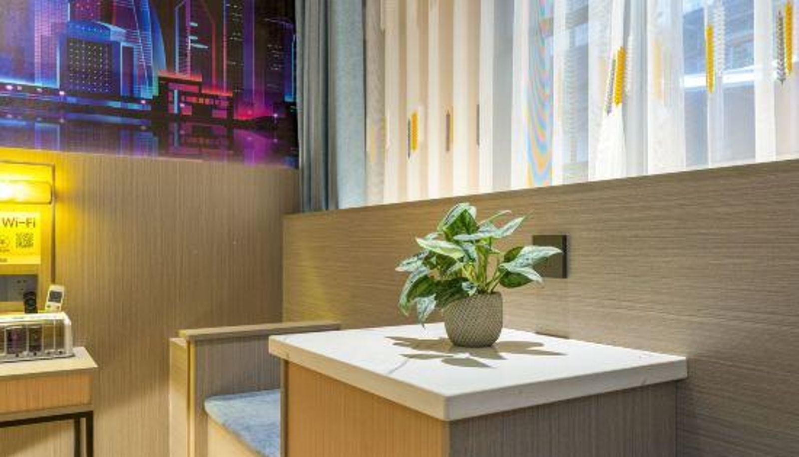 Zimmer - Eco Impression Hotel