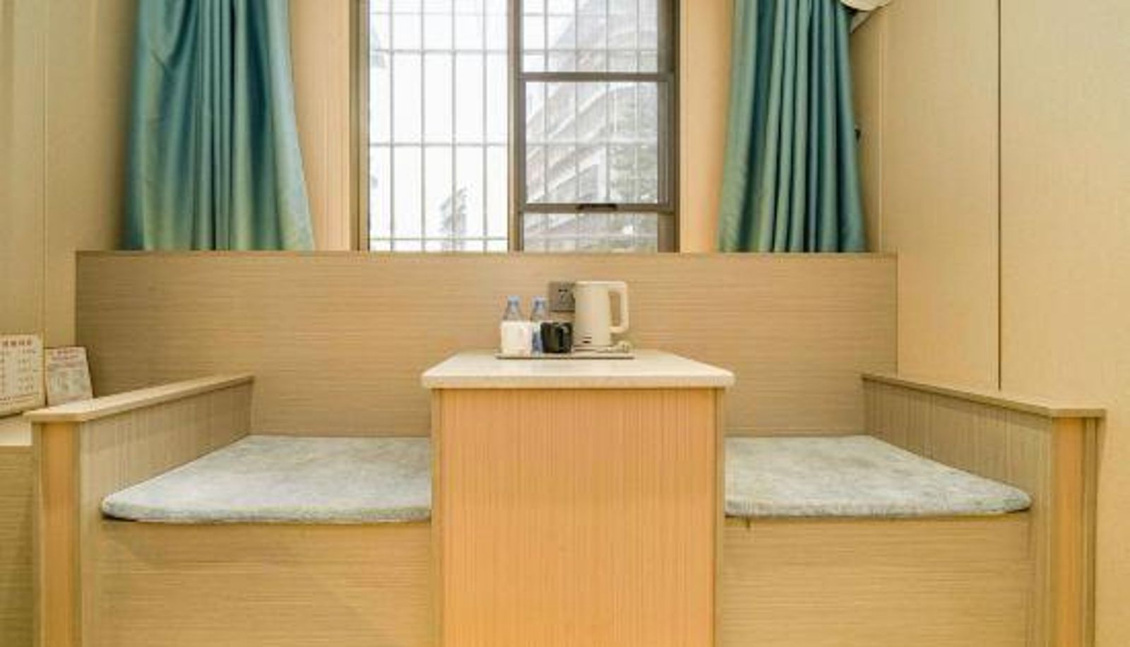 Zimmer - Zhangzhou City Impression Hotel