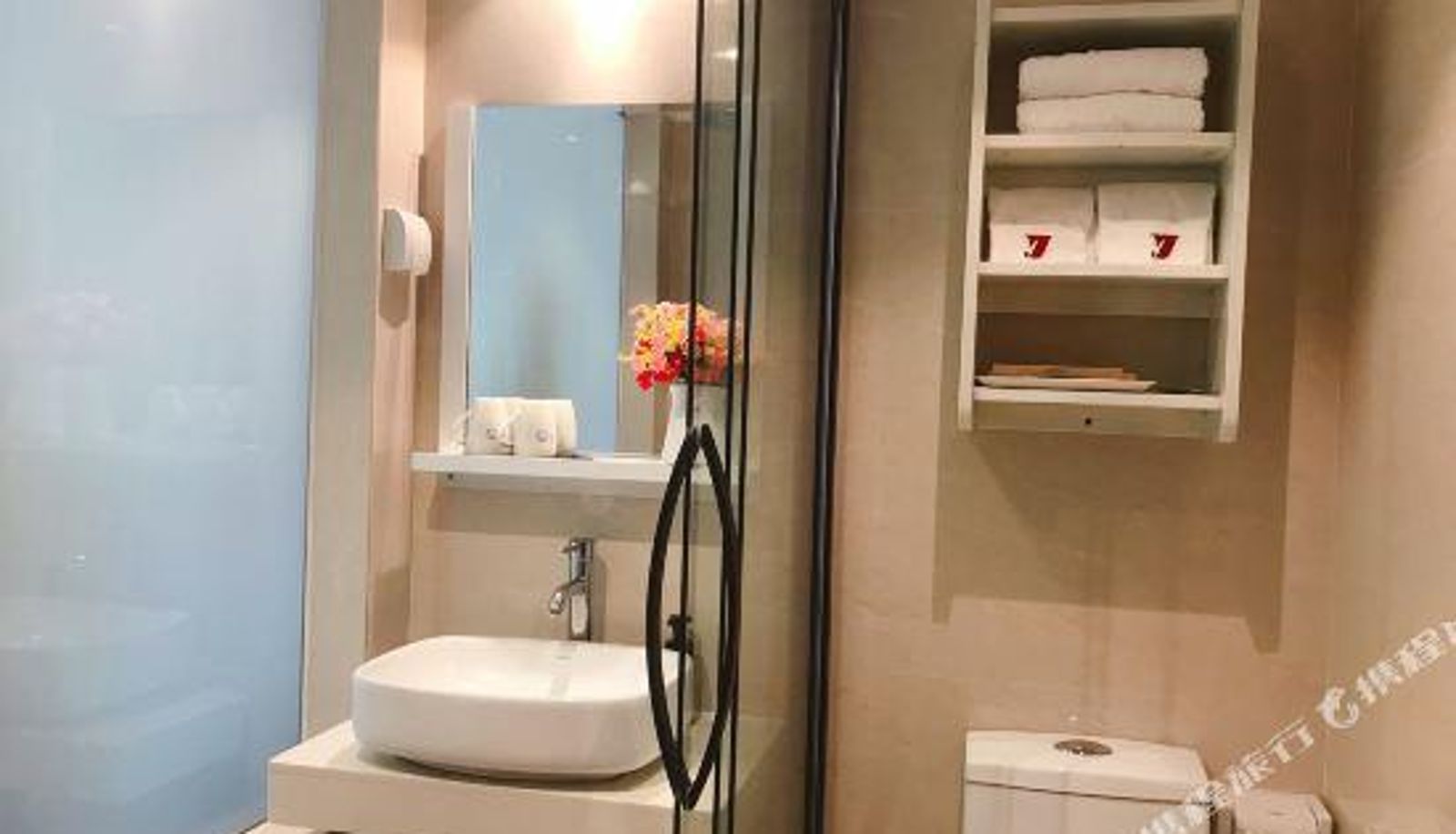 Habitación corporativa - Yan'an Hotel