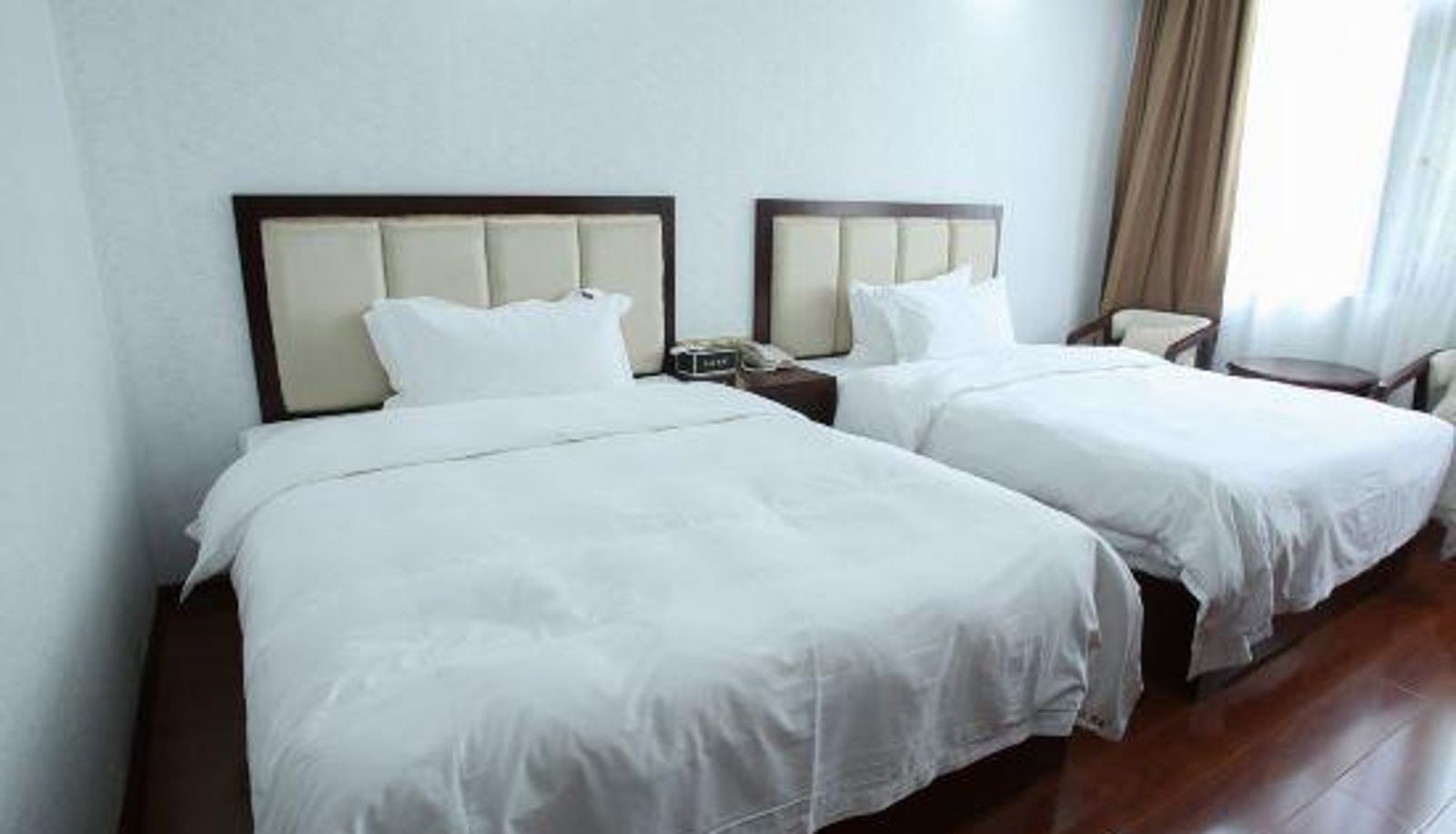 Zimmer - In Goddess' House Hotel (Zhangzhou Ancient City Branch)