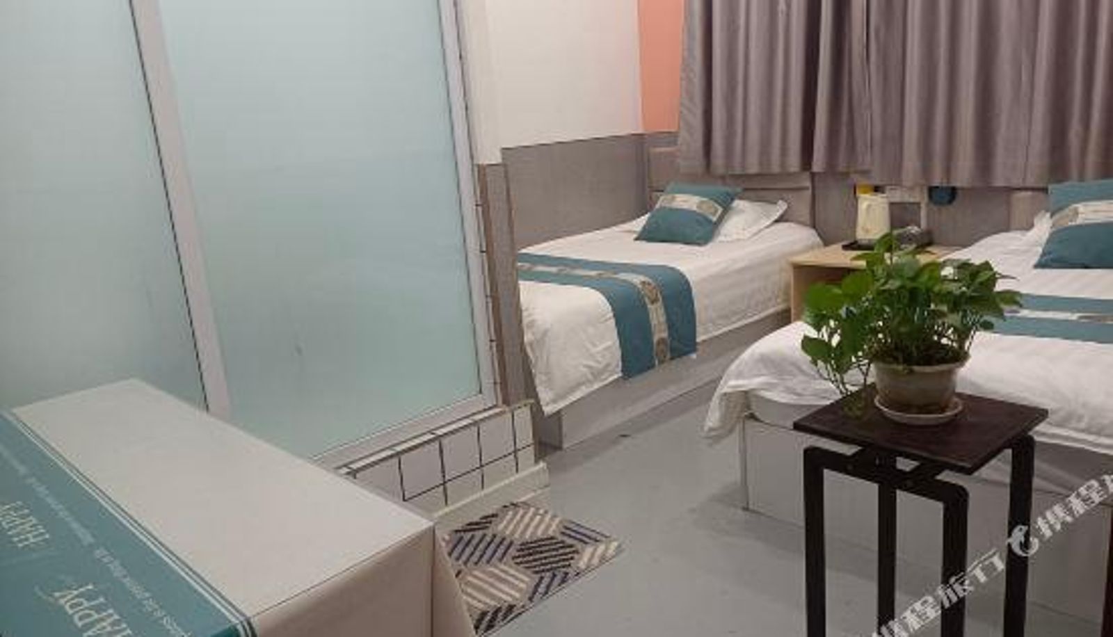 Camera - Green City Express Hotel in Erqi District (Huanghe University of Science and Technology Branch)