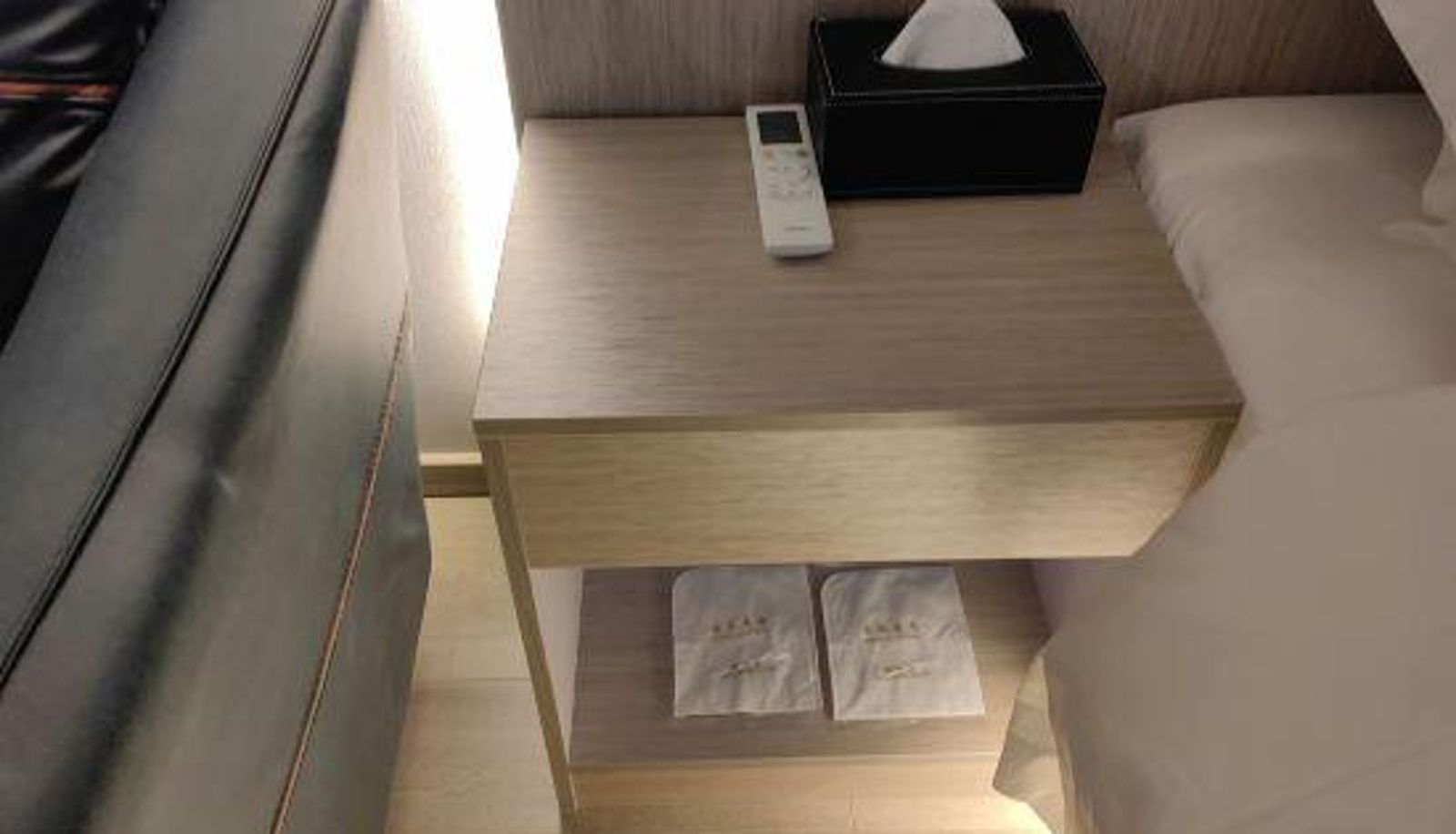 Business-kamer - Xi lai da Boutique Hotel
