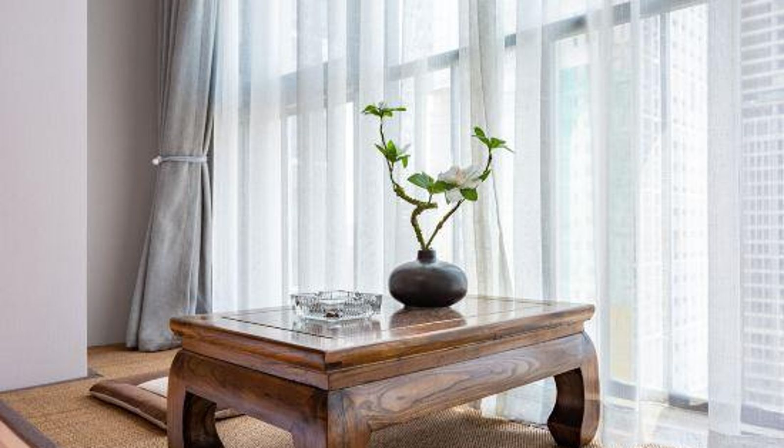 Business-kamer - Xi lai da Boutique Hotel