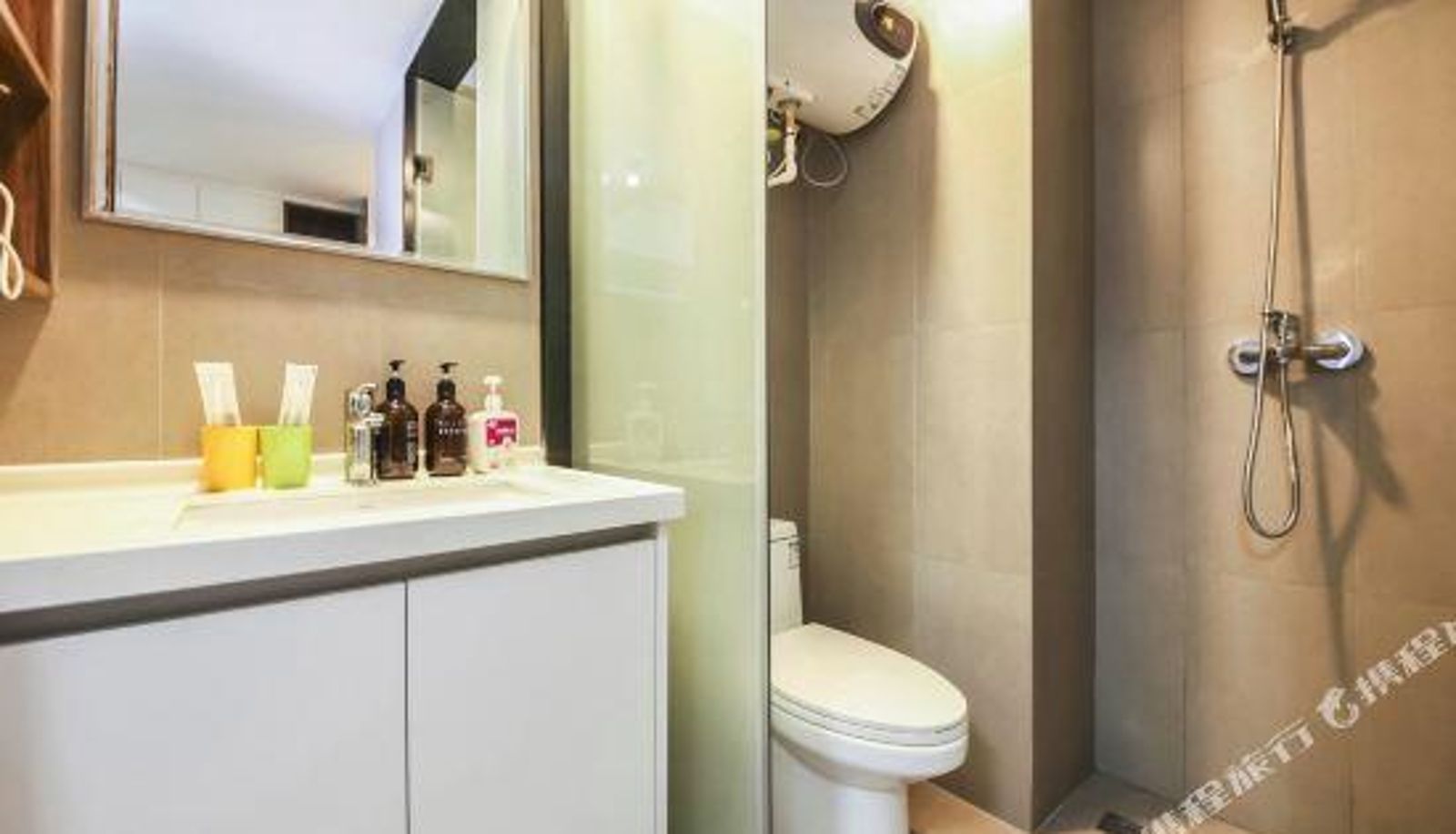 Camera - Yixue Boutique Hotel (Zhengzhou Huanghe University of Science and Technology Store)
