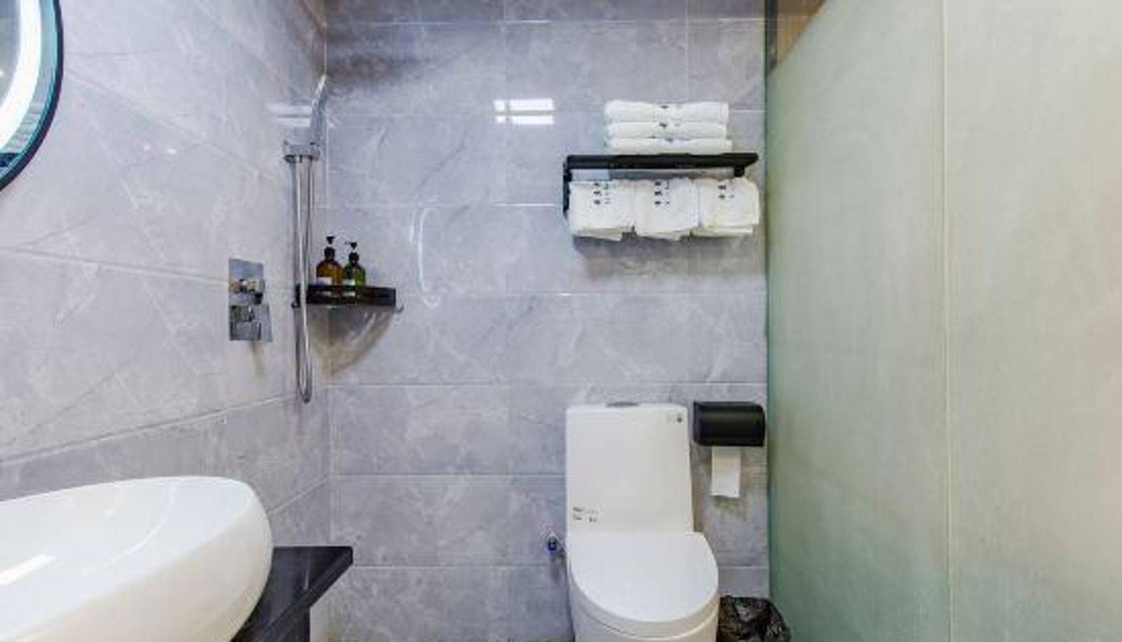 Family room - Hope Boutique Hotel