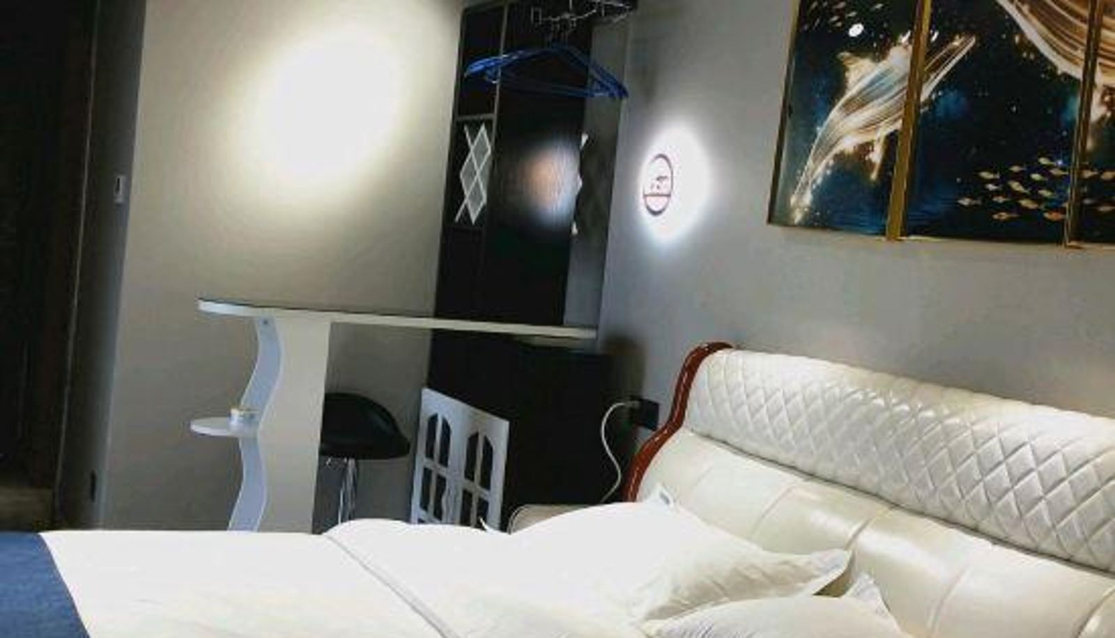 Room - Kaibin Hotel (Zhengzhou MIXC Store)
