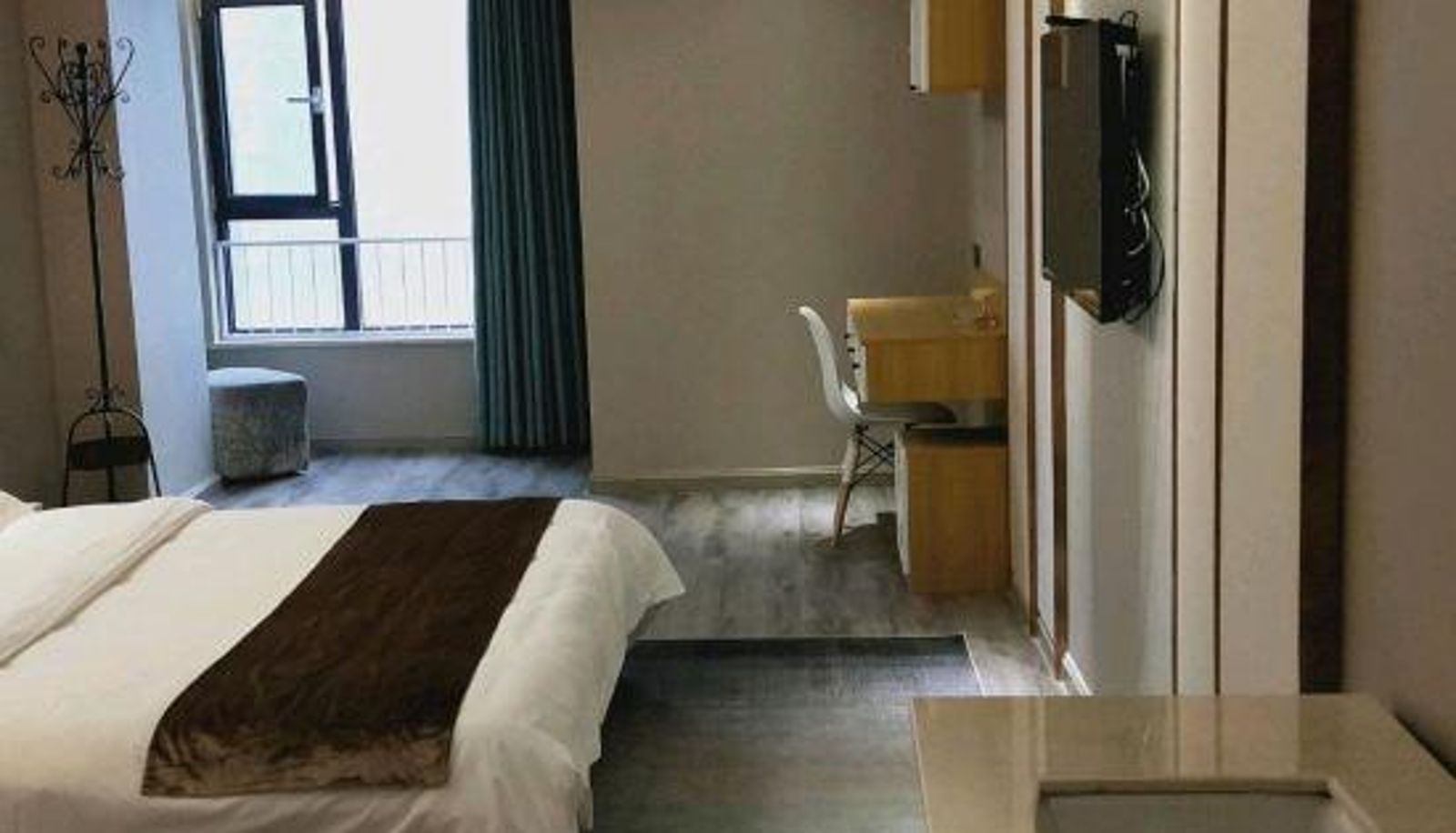 Room - Kaibin Hotel (Zhengzhou MIXC Store)