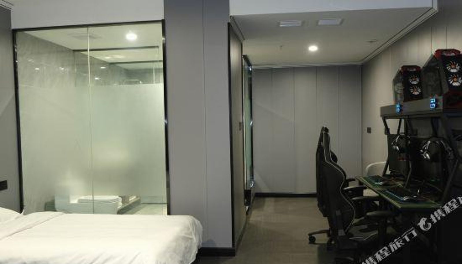 Kamer - Yuejiu Hotel (Henan Vocational and Technical College of Construction)